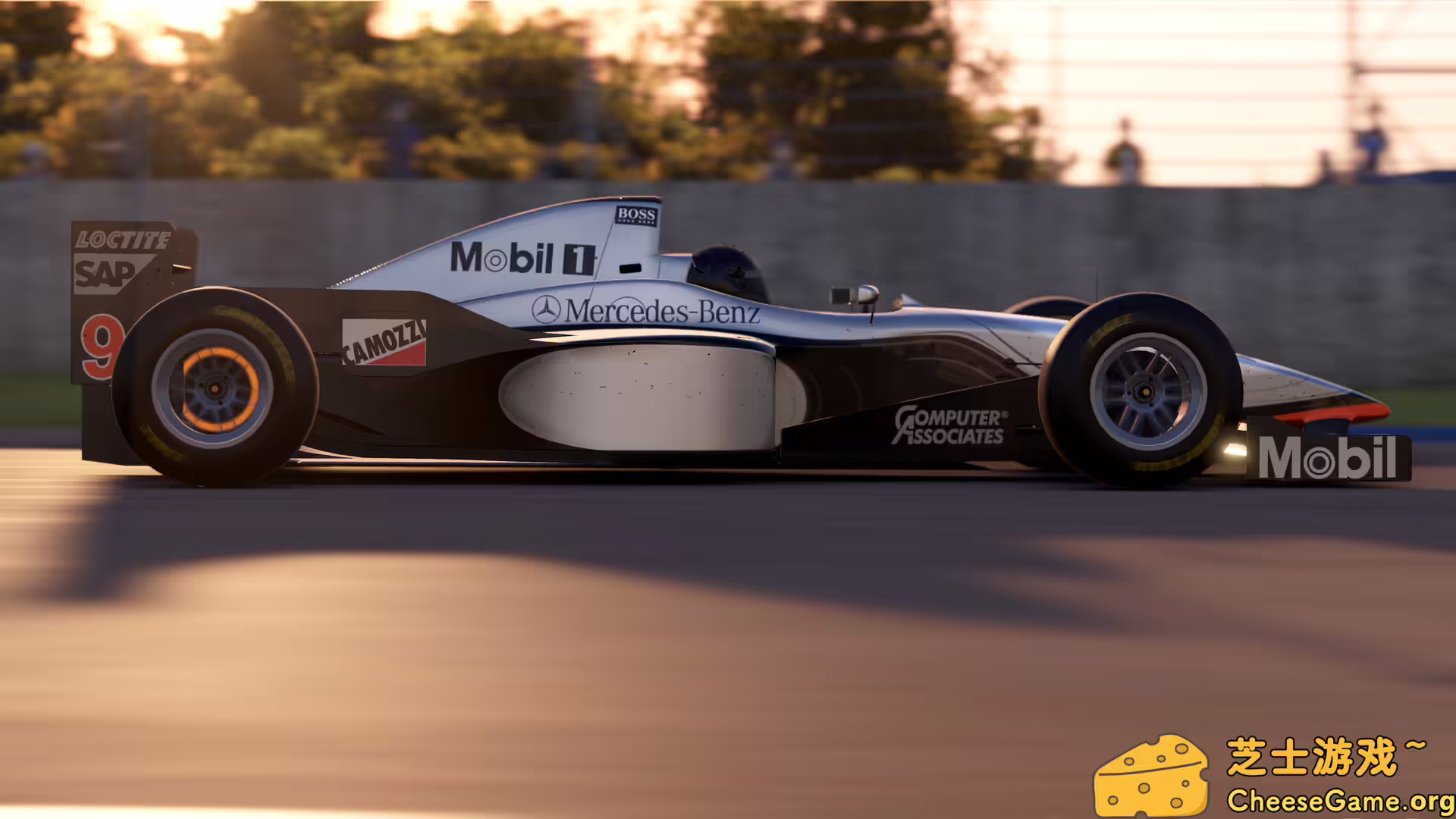 [PC]汽车俱乐部2/Automobilista 2