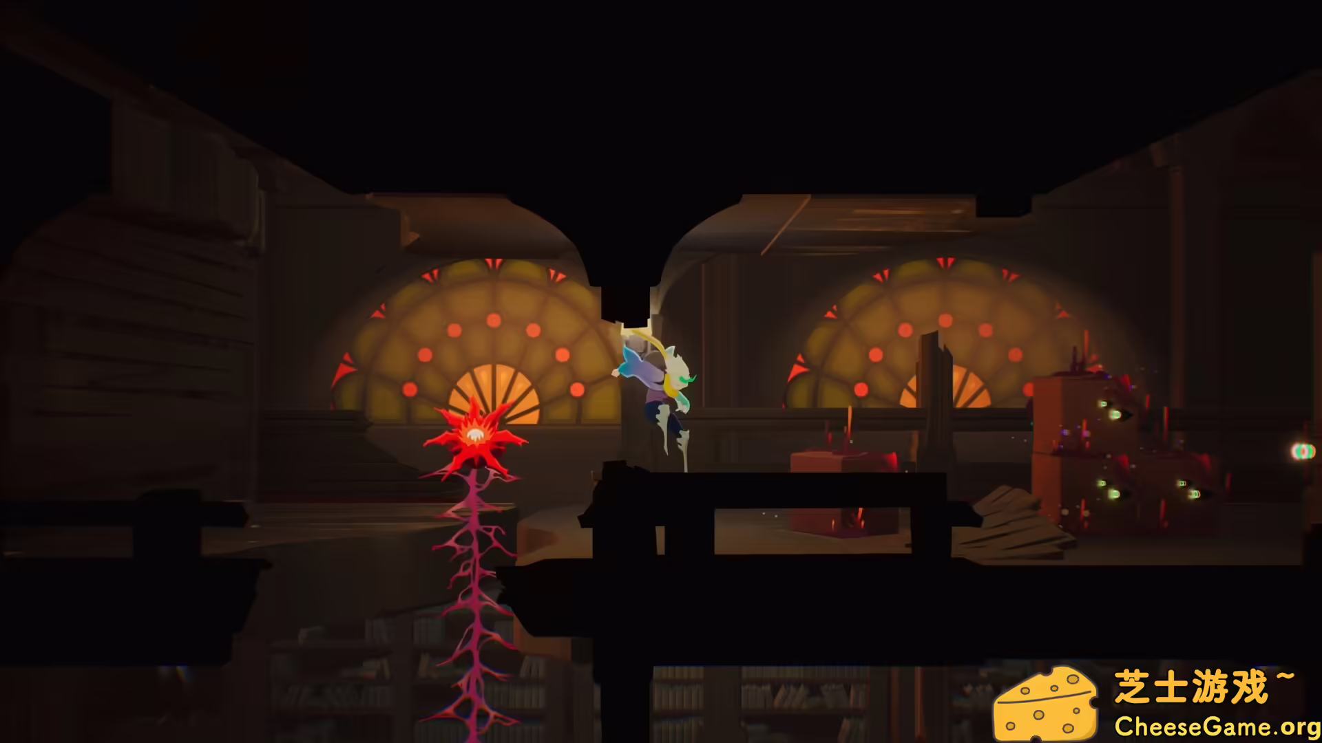 [PC]所有者/Possessors