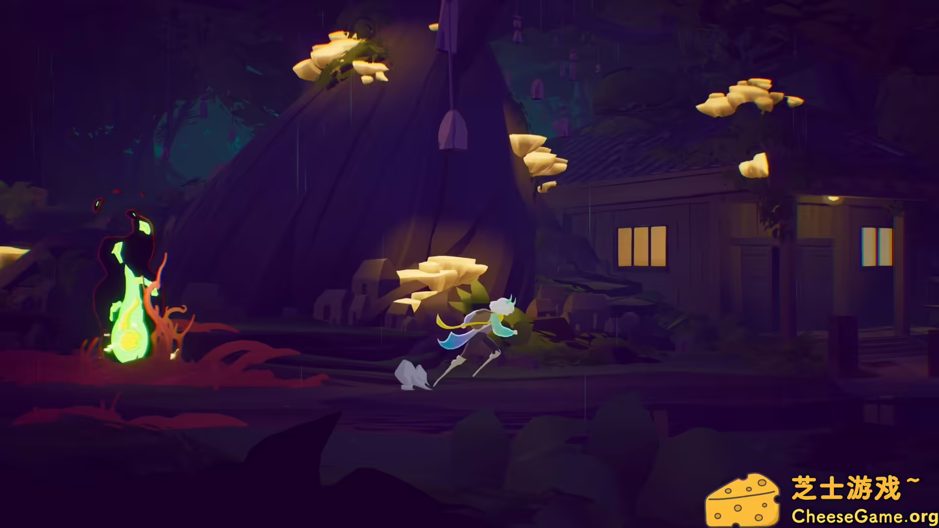 [PC]所有者/Possessors