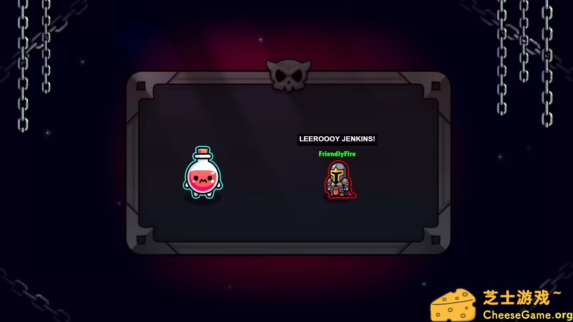 [PC]我是BOSS/菜鸟来了/Noobs Are Coming