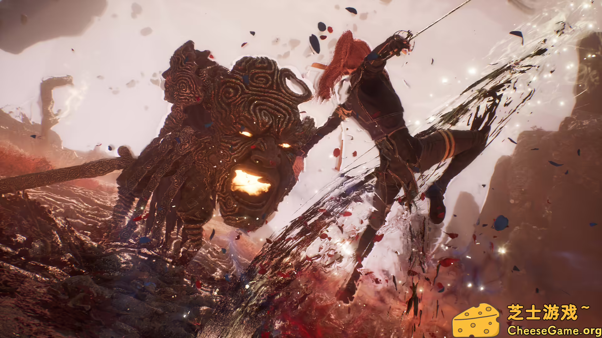 [PC]光与影：33号远征队/Clair Obscur: Expedition 33