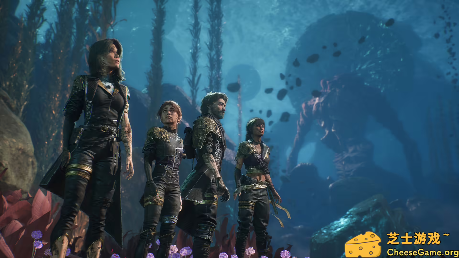 [PC]光与影：33号远征队/Clair Obscur: Expedition 33