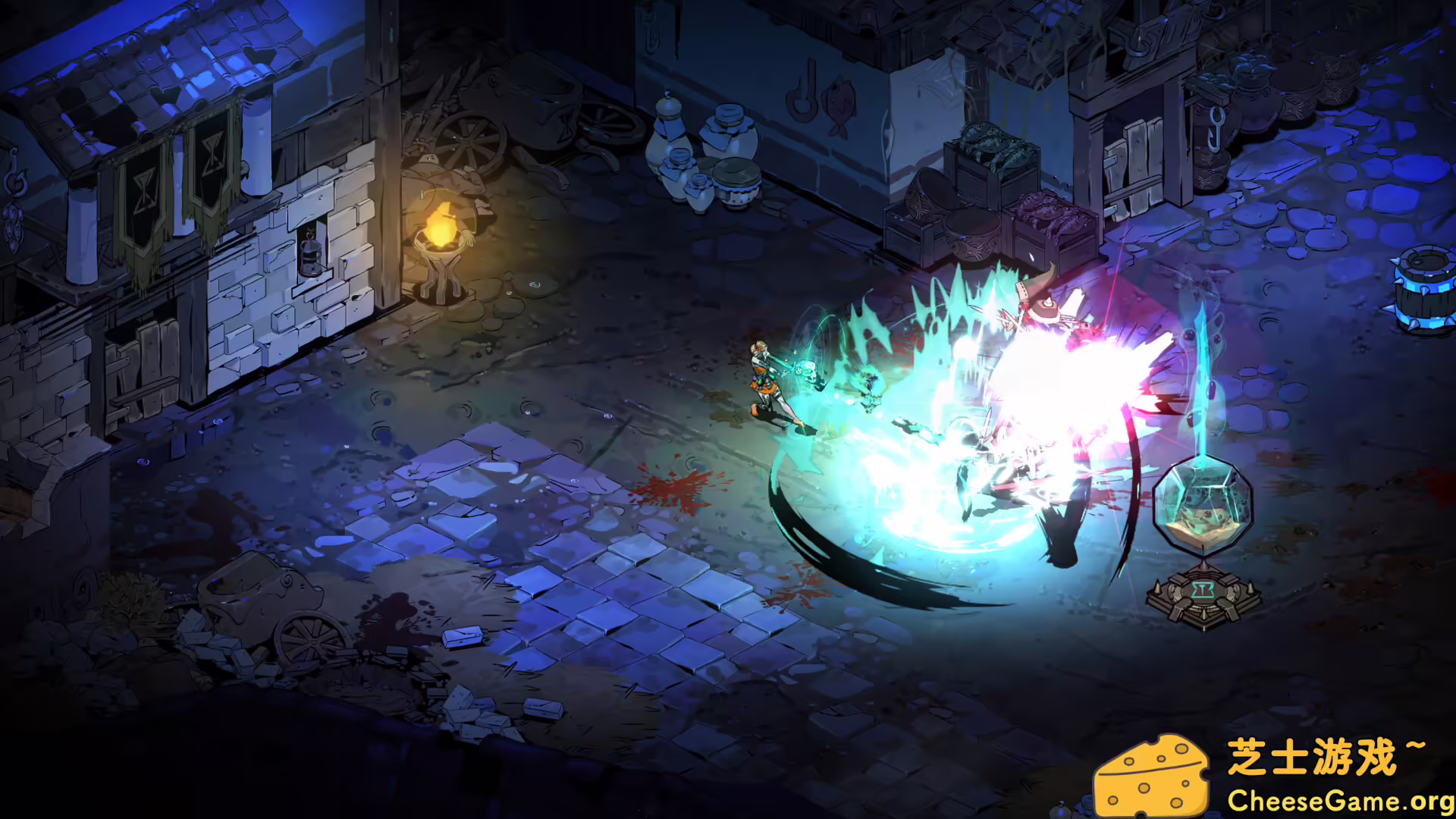 [PC]哈迪斯2/Hades II