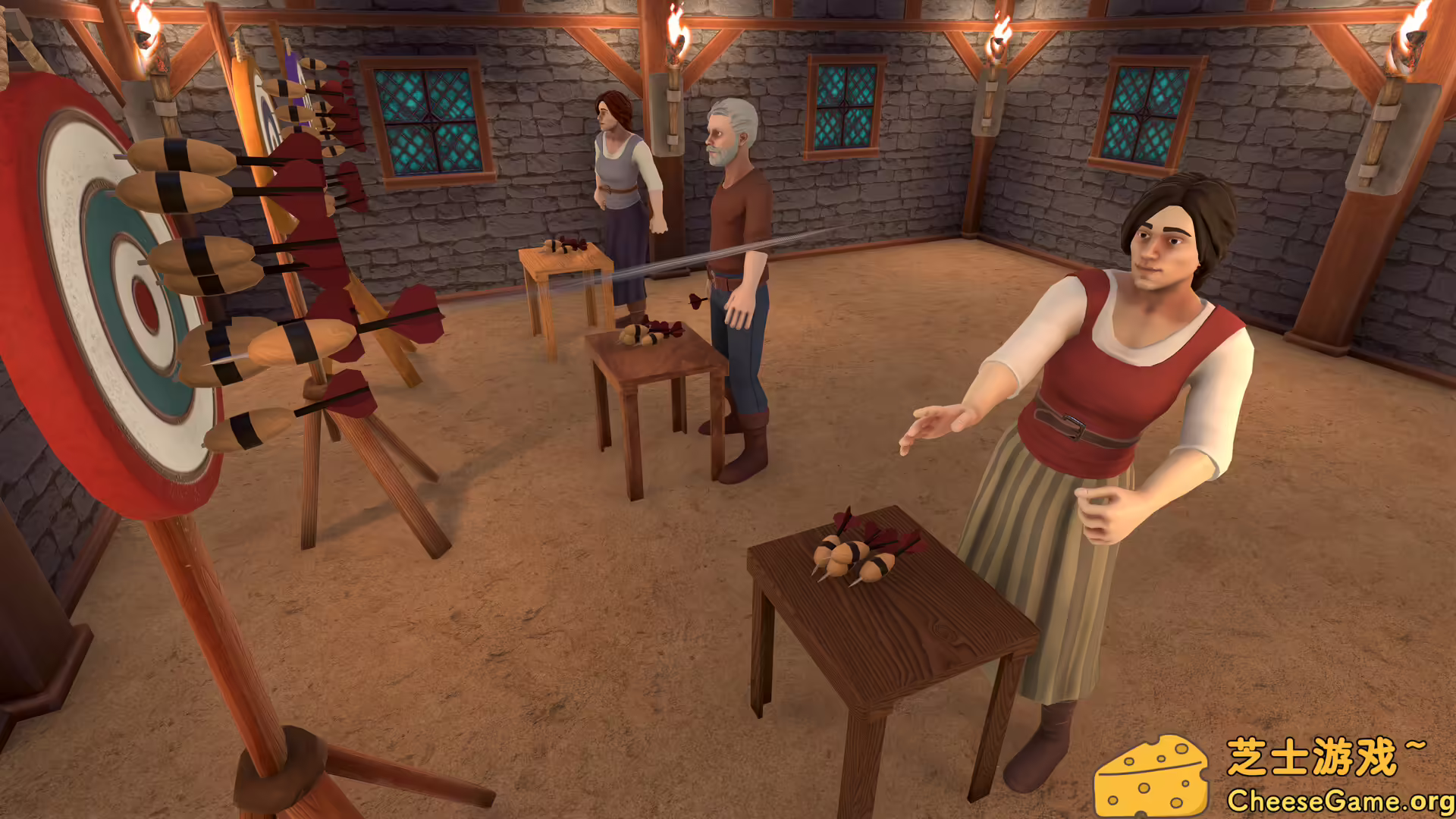 [PC]酒馆好时光/Inn Tycoon