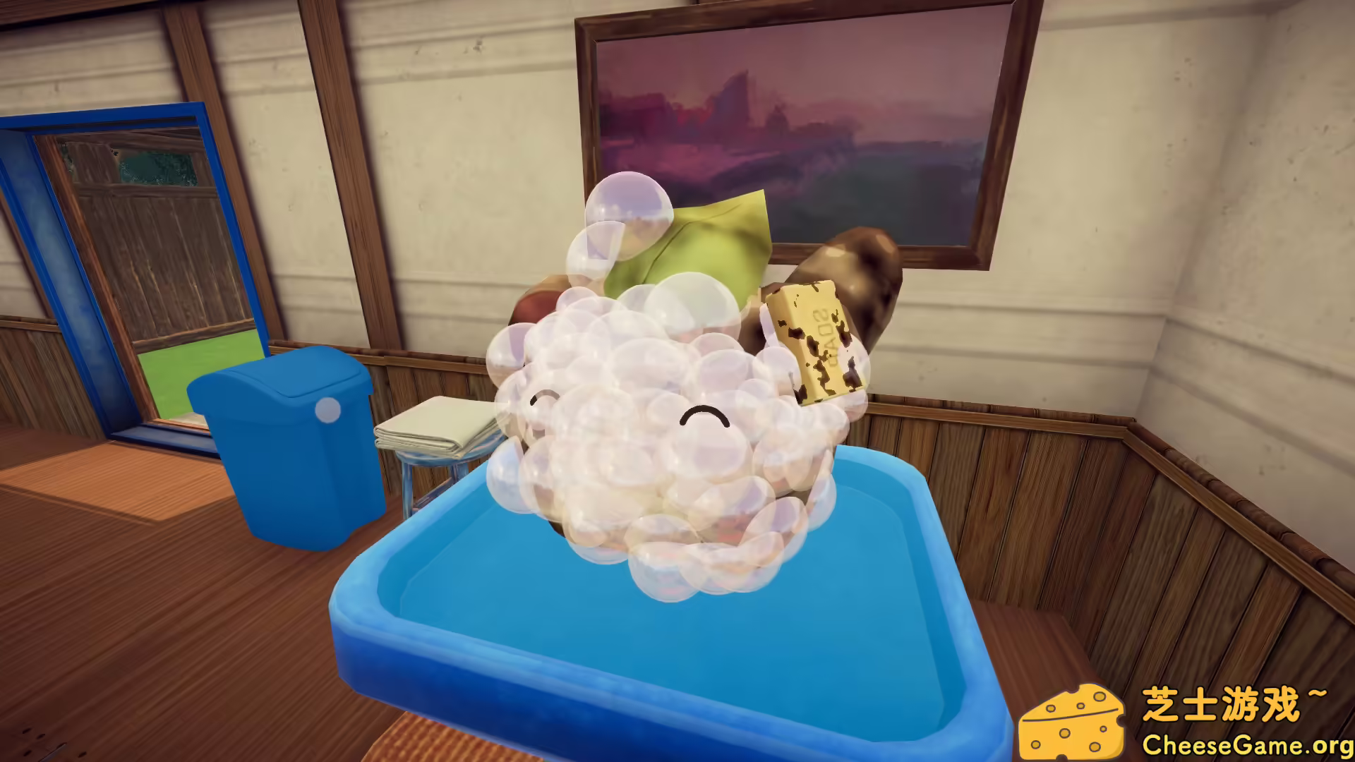 [PC]怪兽护理模拟器/Monster Care Simulator