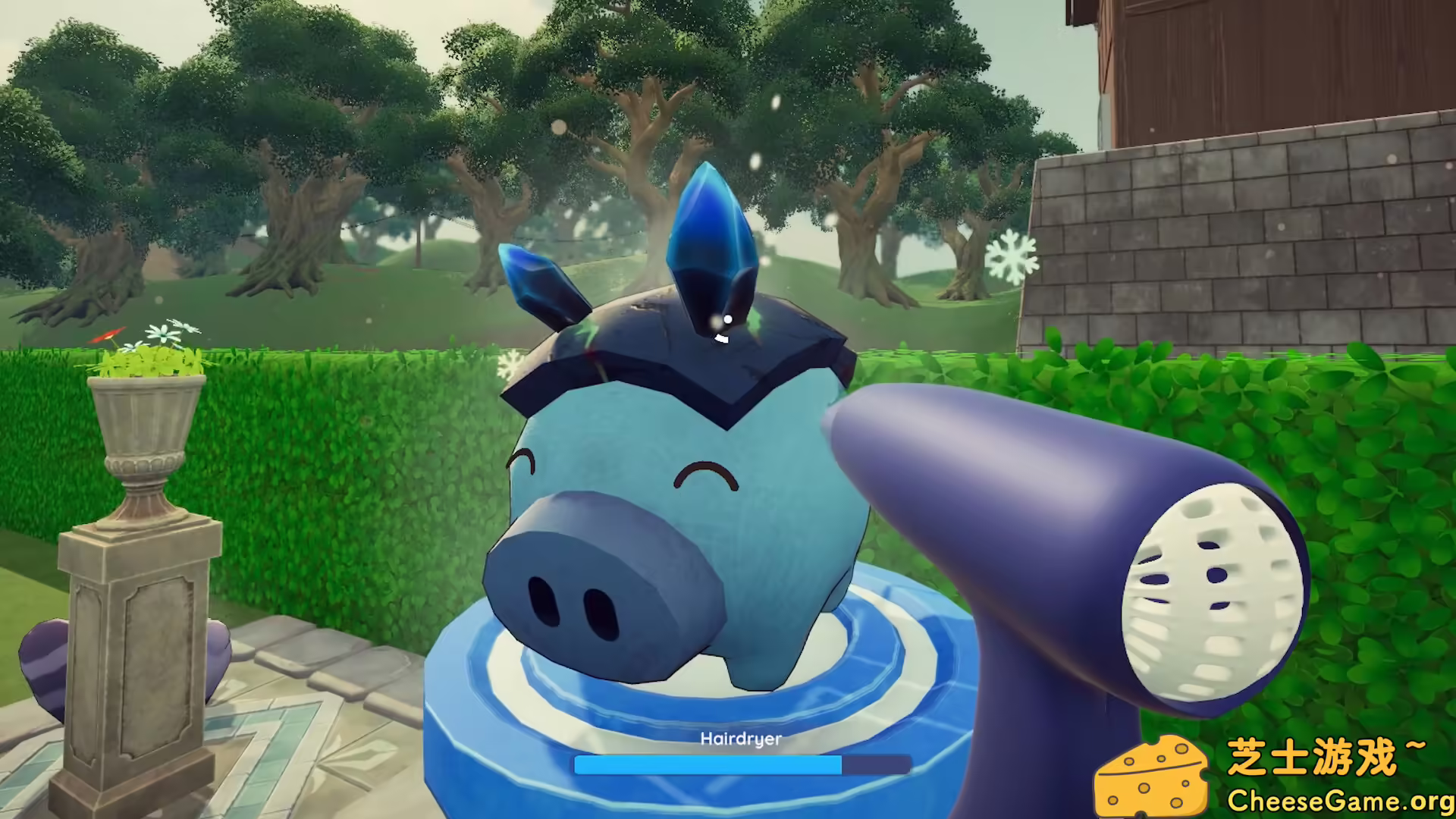 [PC]怪兽护理模拟器/Monster Care Simulator