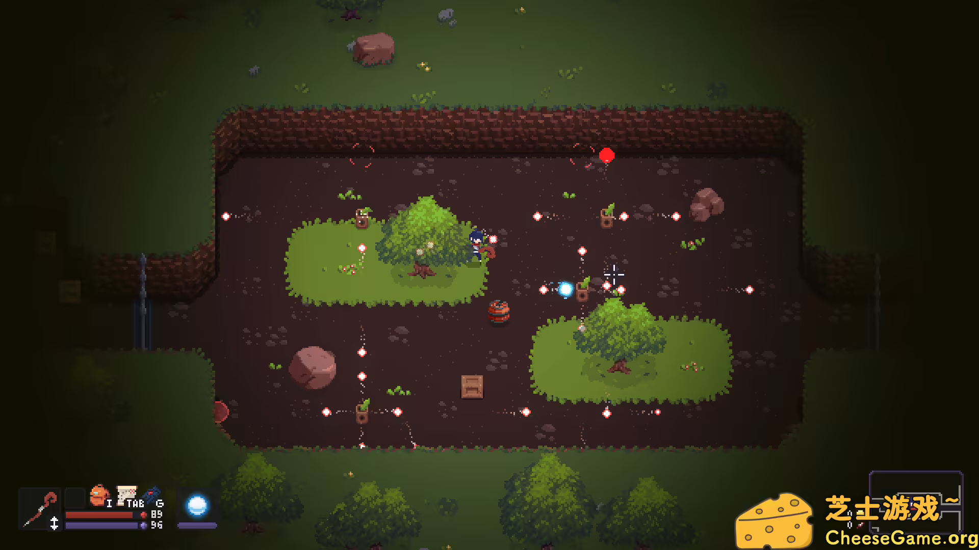 [PC]掠宝法师/LootMage