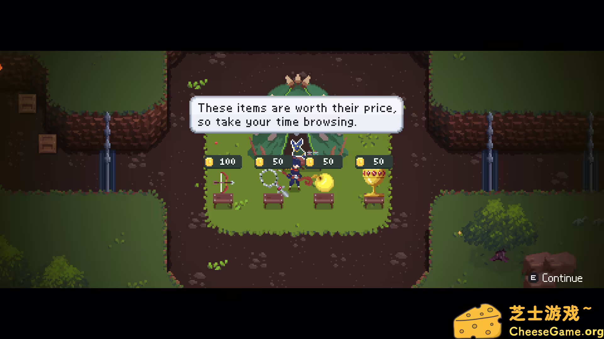 [PC]掠宝法师/LootMage