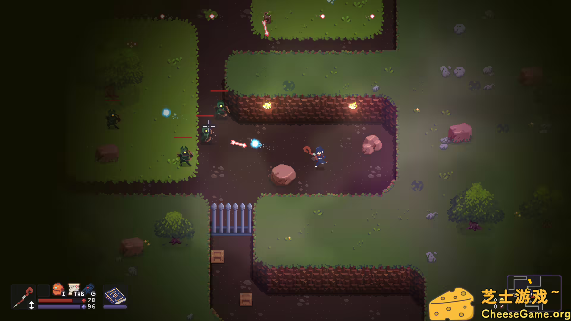 [PC]掠宝法师/LootMage