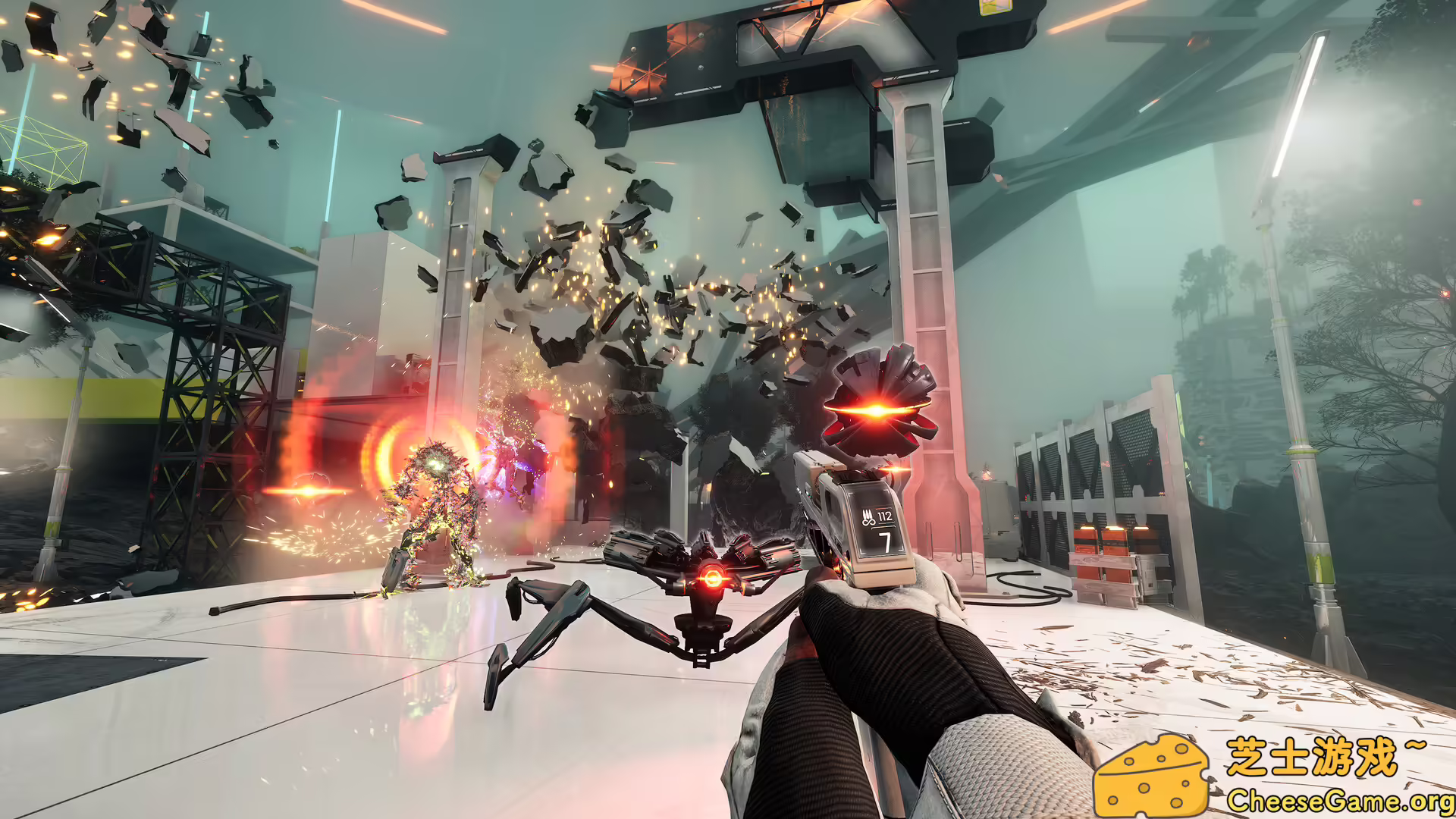 [PC]虚空破坏者/VOID/BREAKER