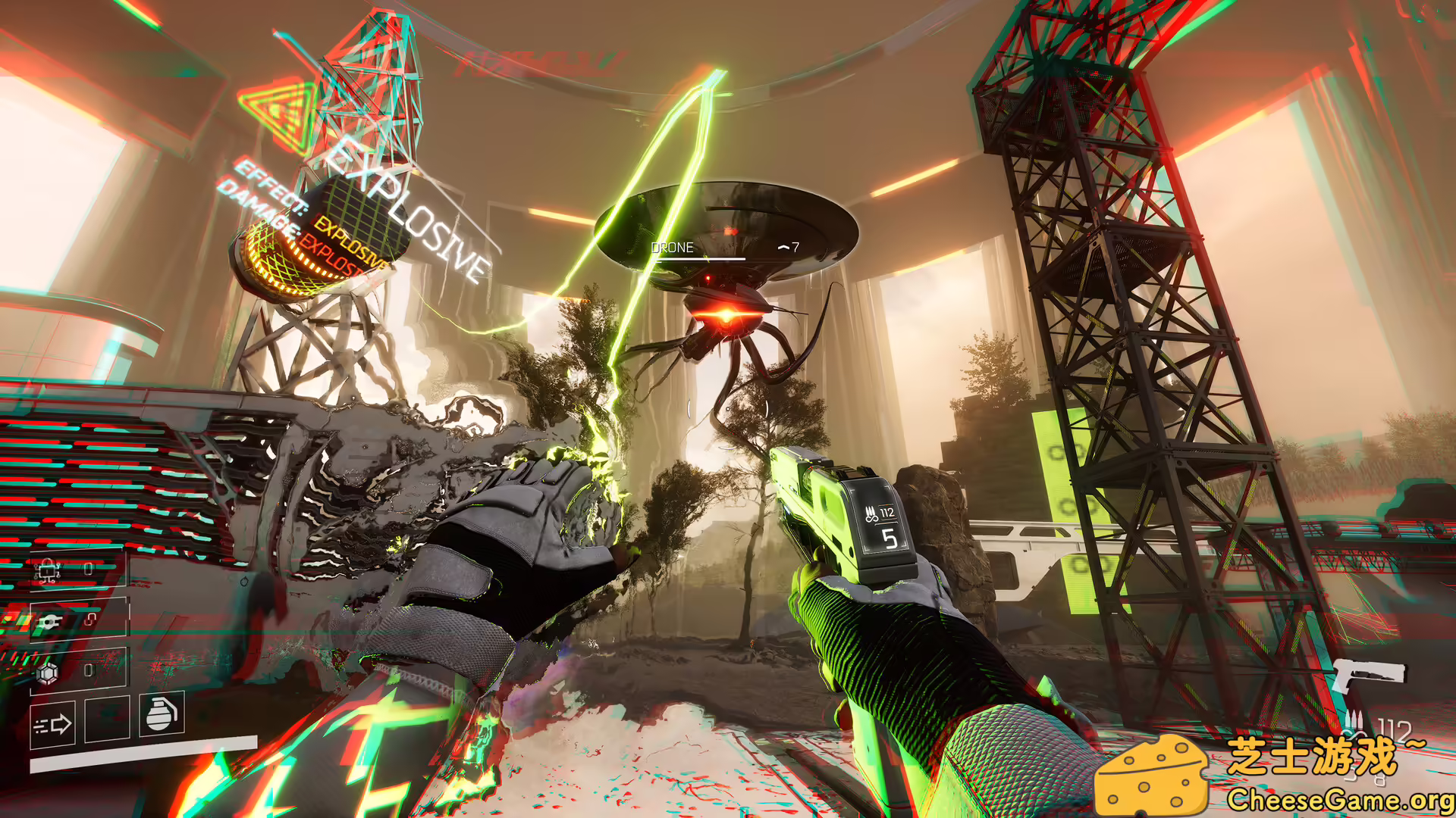 [PC]虚空破坏者/VOID/BREAKER