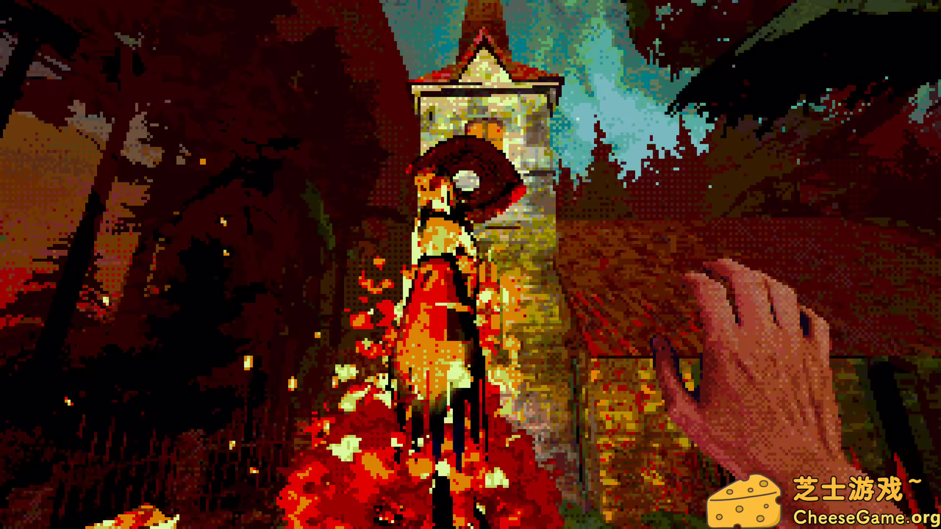 [PC]蚀之境/Eclipsium