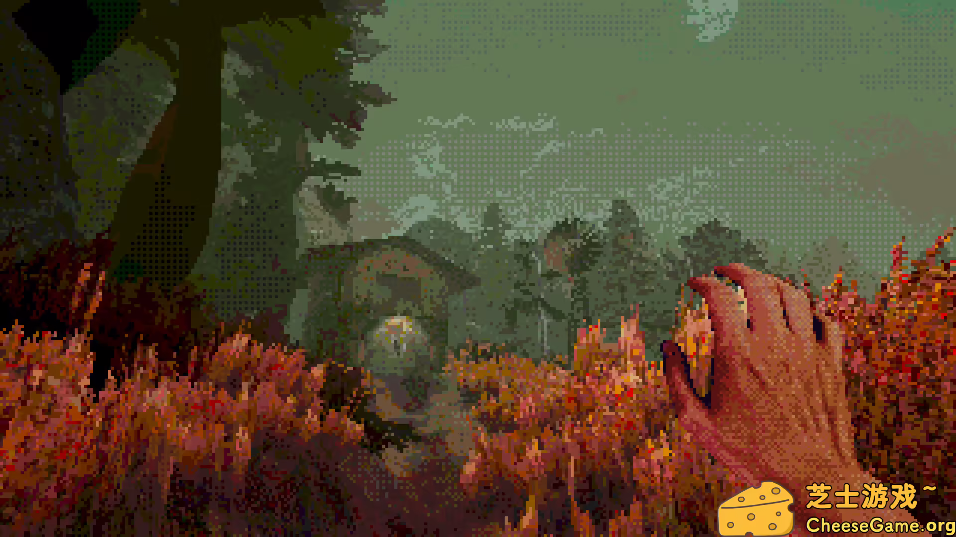 [PC]蚀之境/Eclipsium