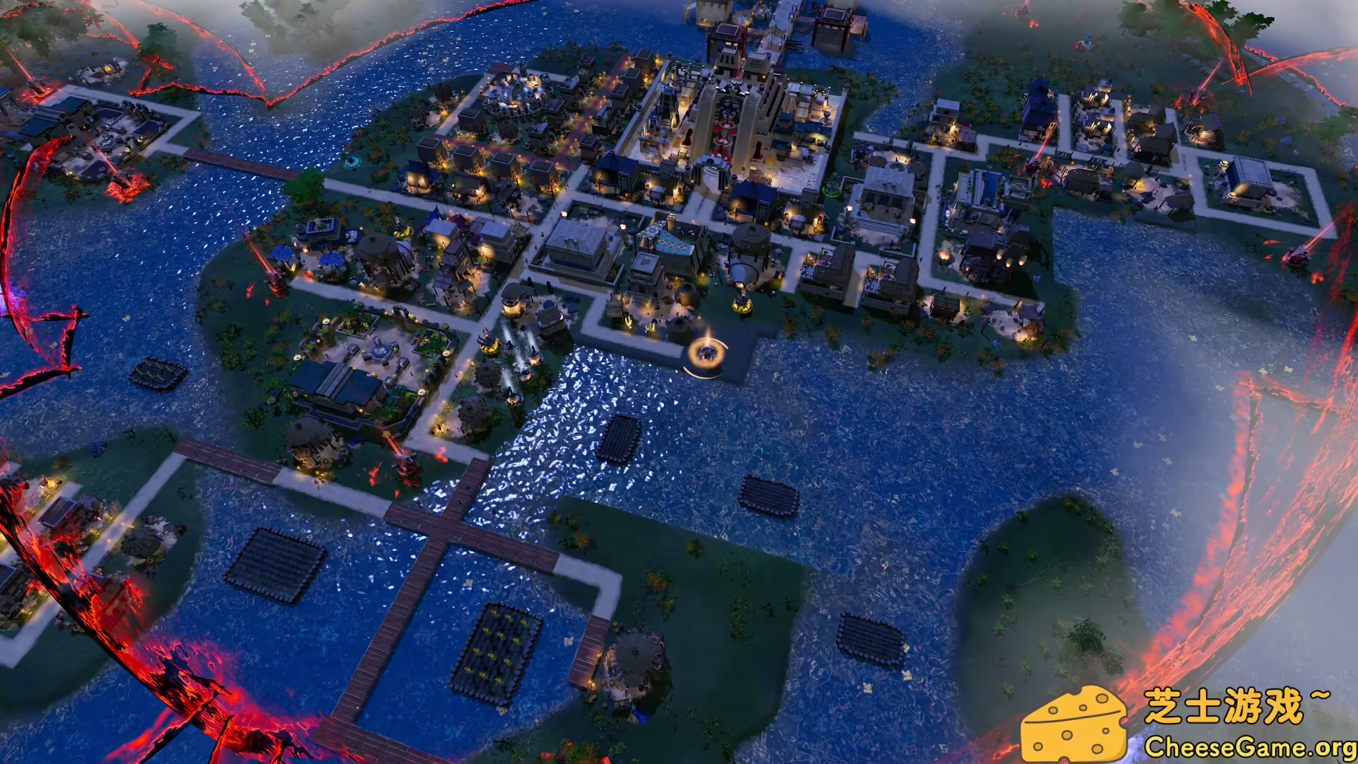 [PC]阿兹特克：最后的太阳/Aztecs: The Last Sun