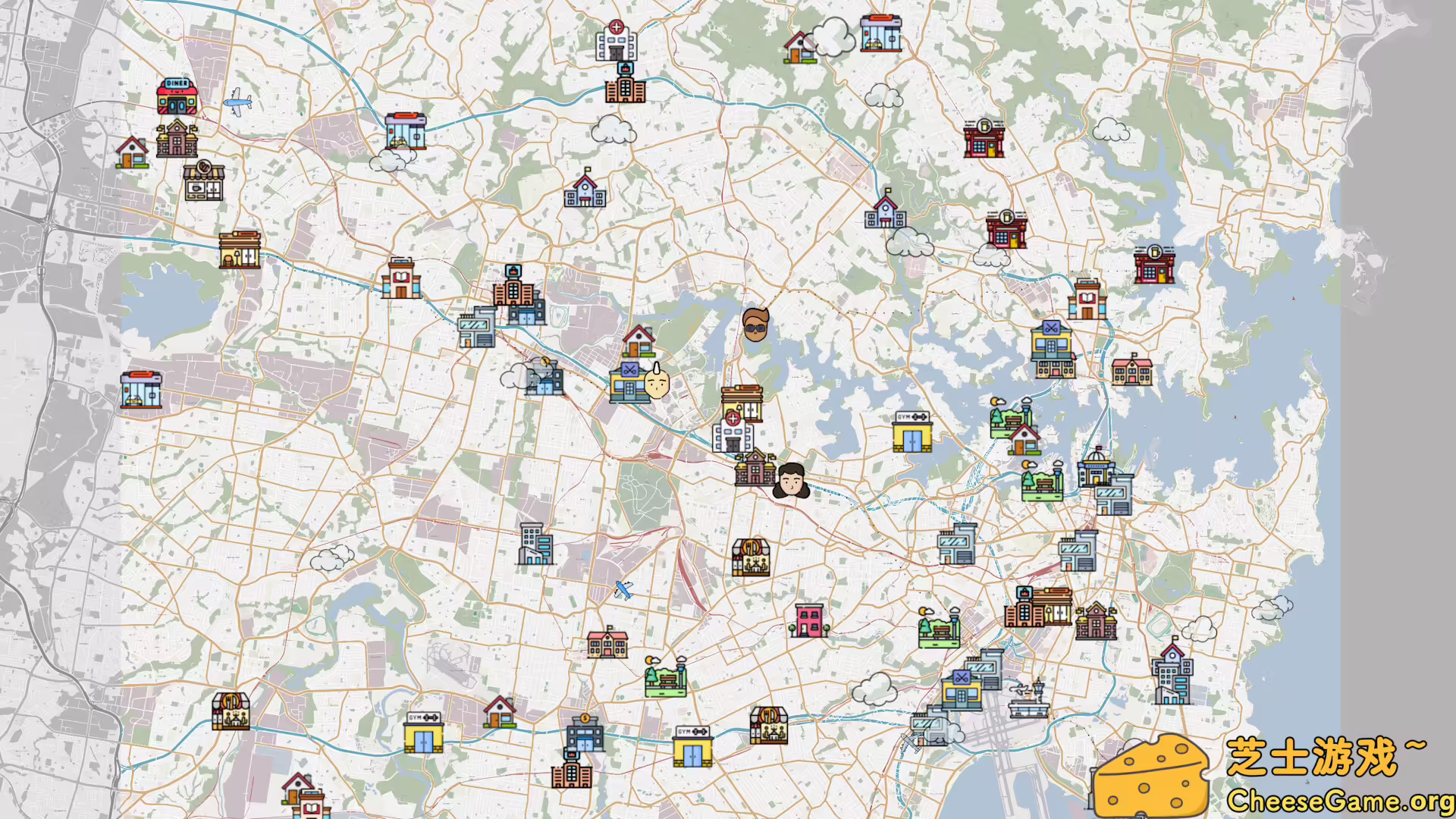 [PC]这宏伟的人生2/绚丽人生2/This Grand Life 2