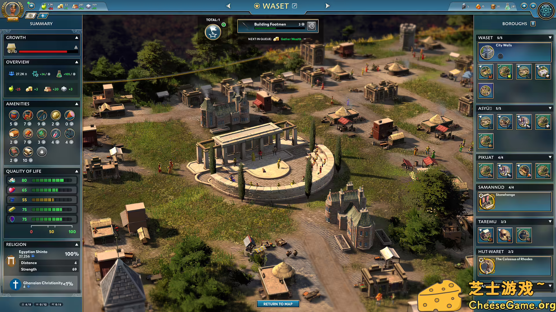 [PC]Ara：不为人知的历史/Ara History Untold: Anniversary Edition