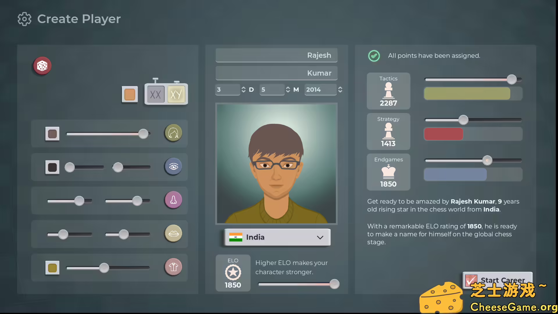 [PC]棋王之路/国际象棋大师/Master of Chess