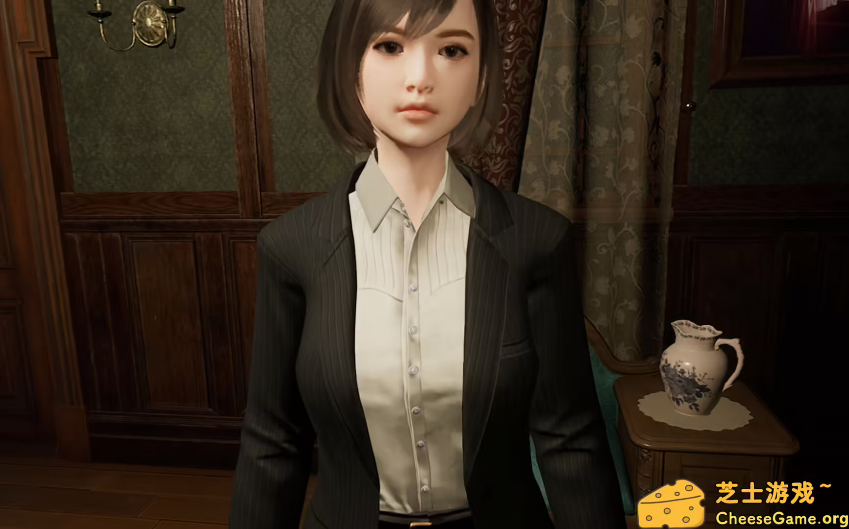 [PC]伊藤润二狂热 : 无止的囹圄/Junji Ito Maniac: An Infinite Gaol