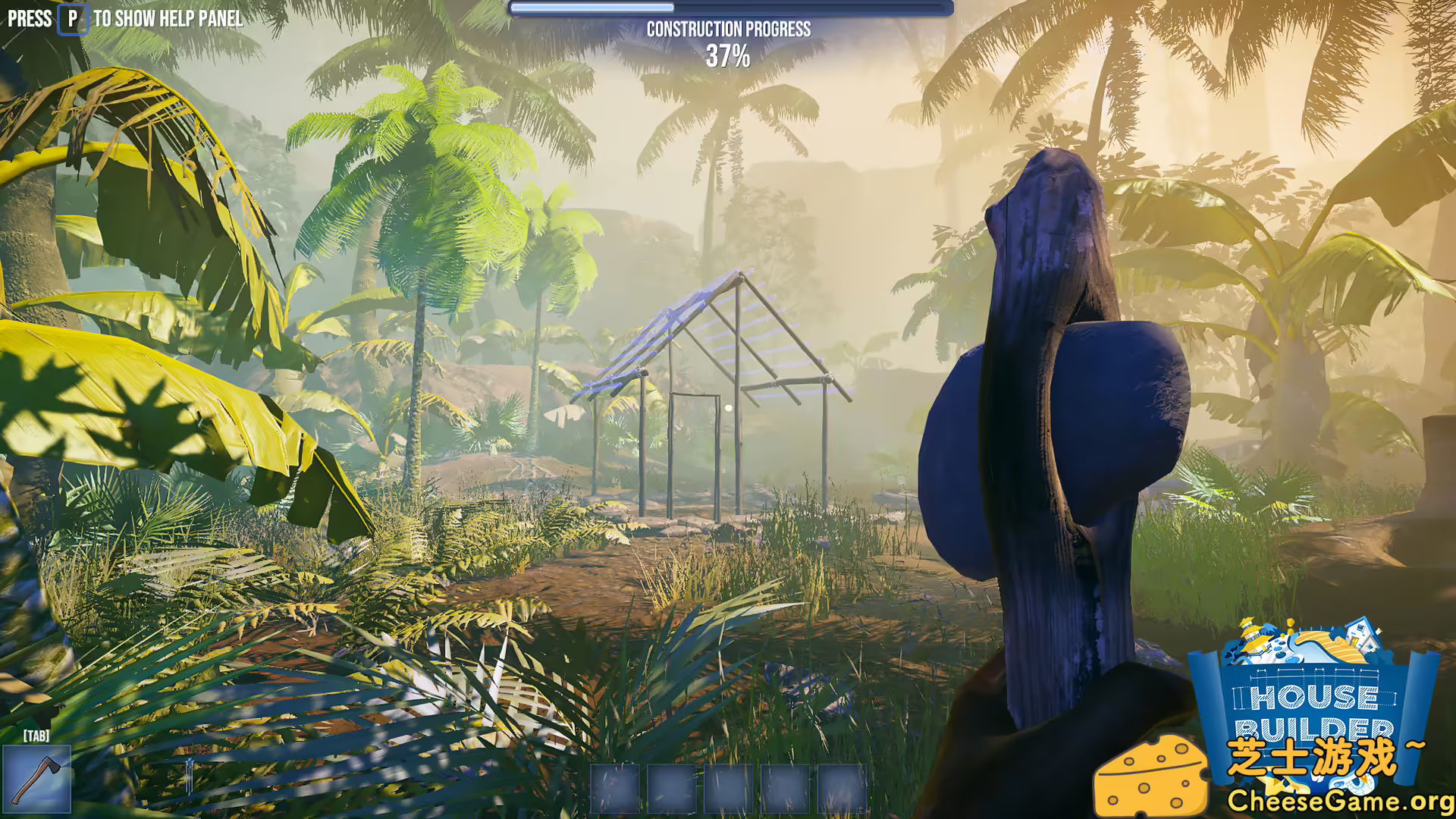 [PC]房屋建造者/House Builder