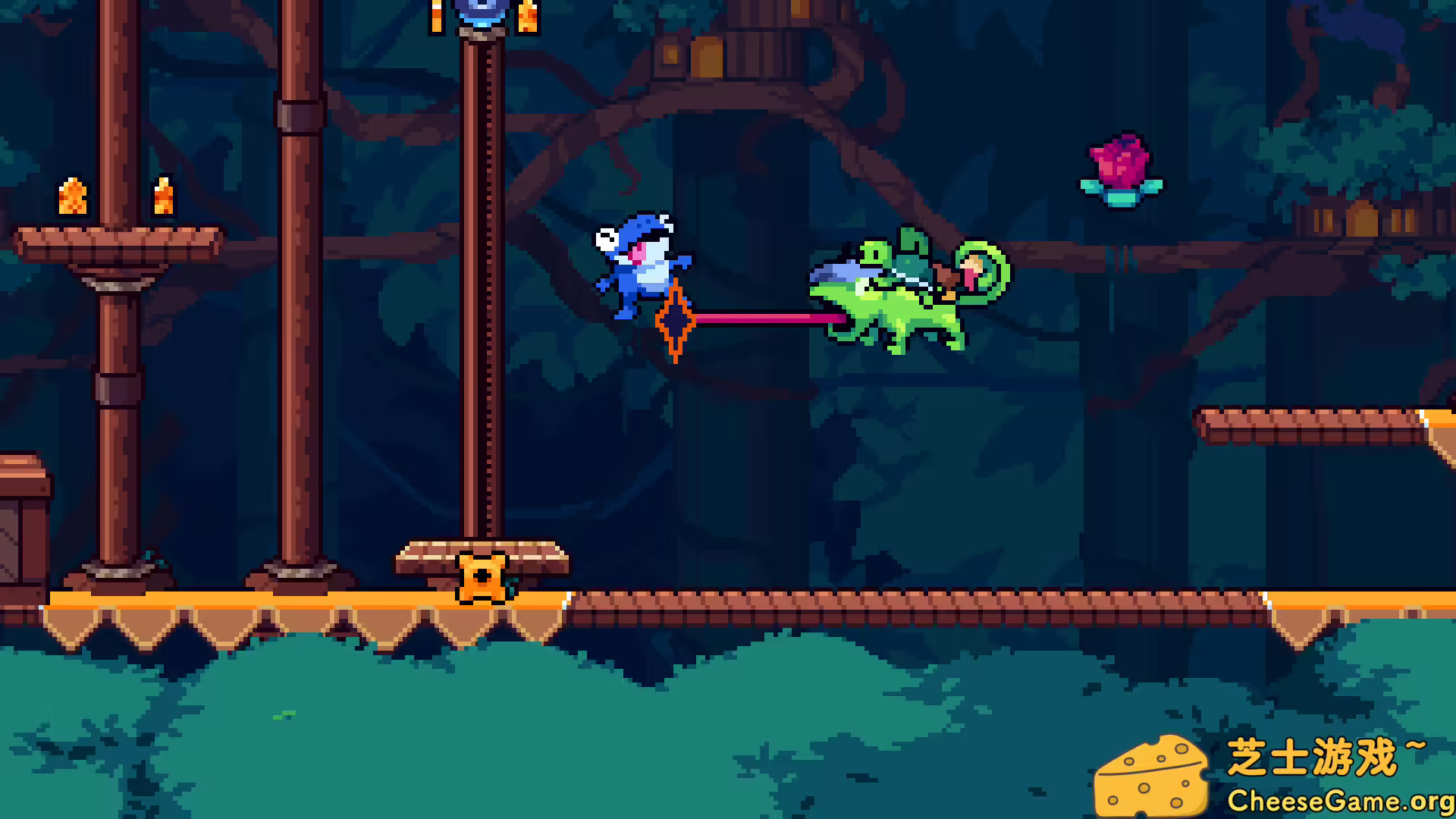 [PC]随风飘荡/Windswept