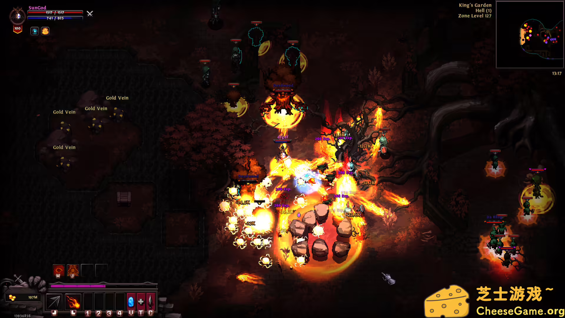 [PC]攻城英雄/英雄攻城/Hero Siege