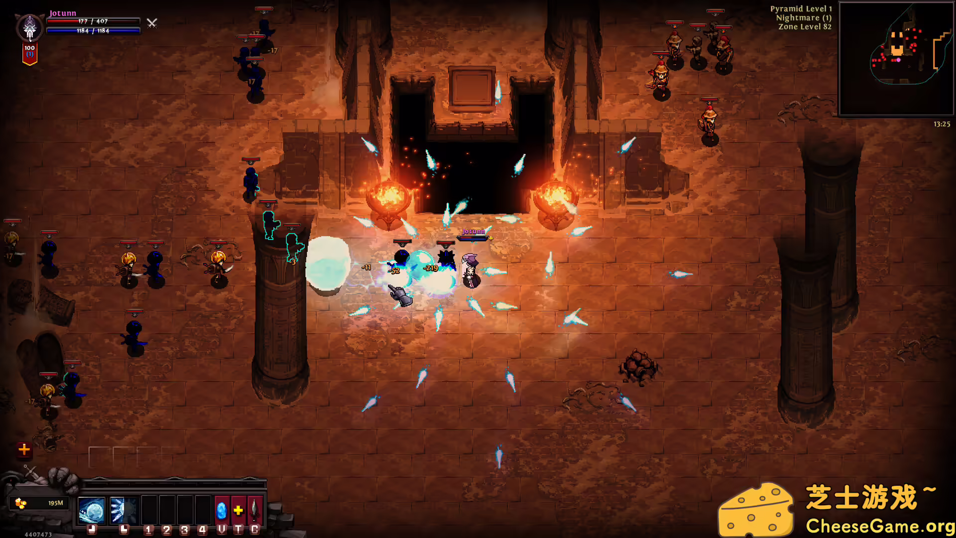 [PC]攻城英雄/英雄攻城/Hero Siege