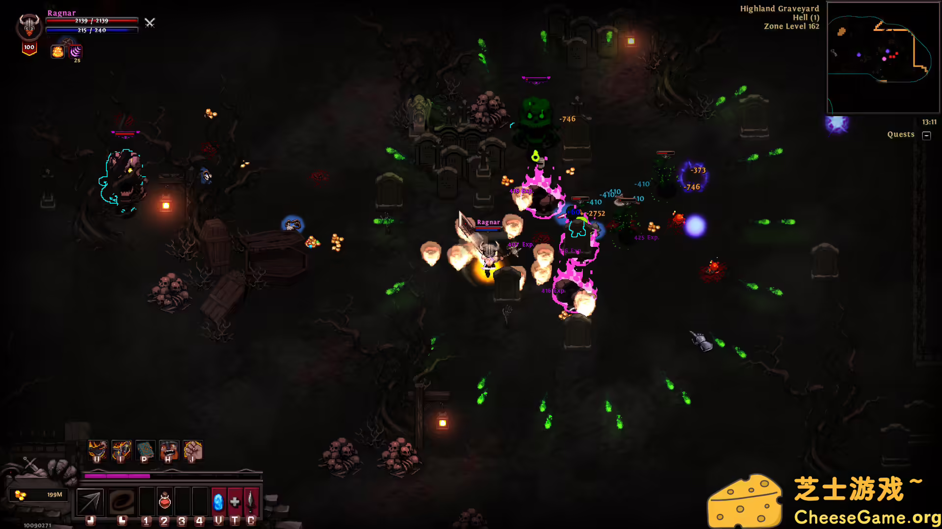 [PC]攻城英雄/英雄攻城/Hero Siege