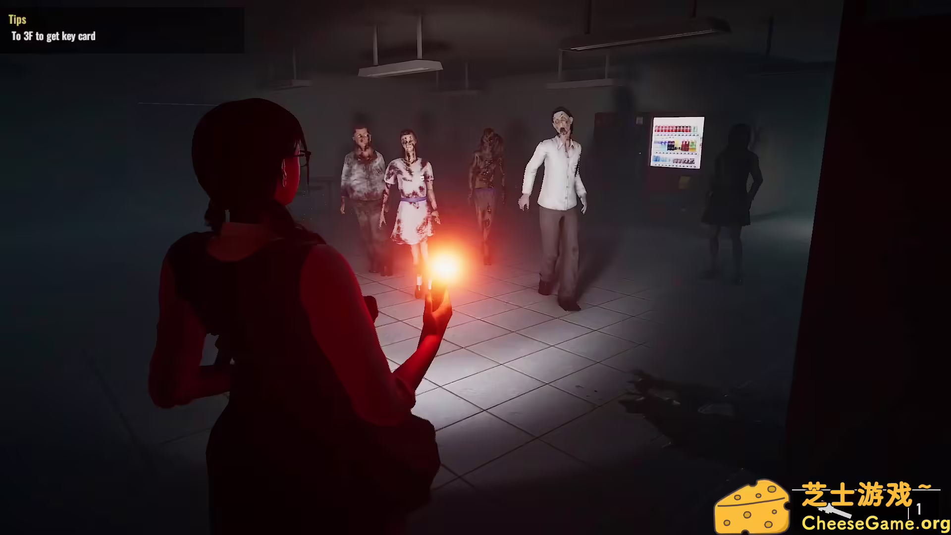 [PC]生化女神 : 末日开端/Bio Goddess : Doomsday Begins