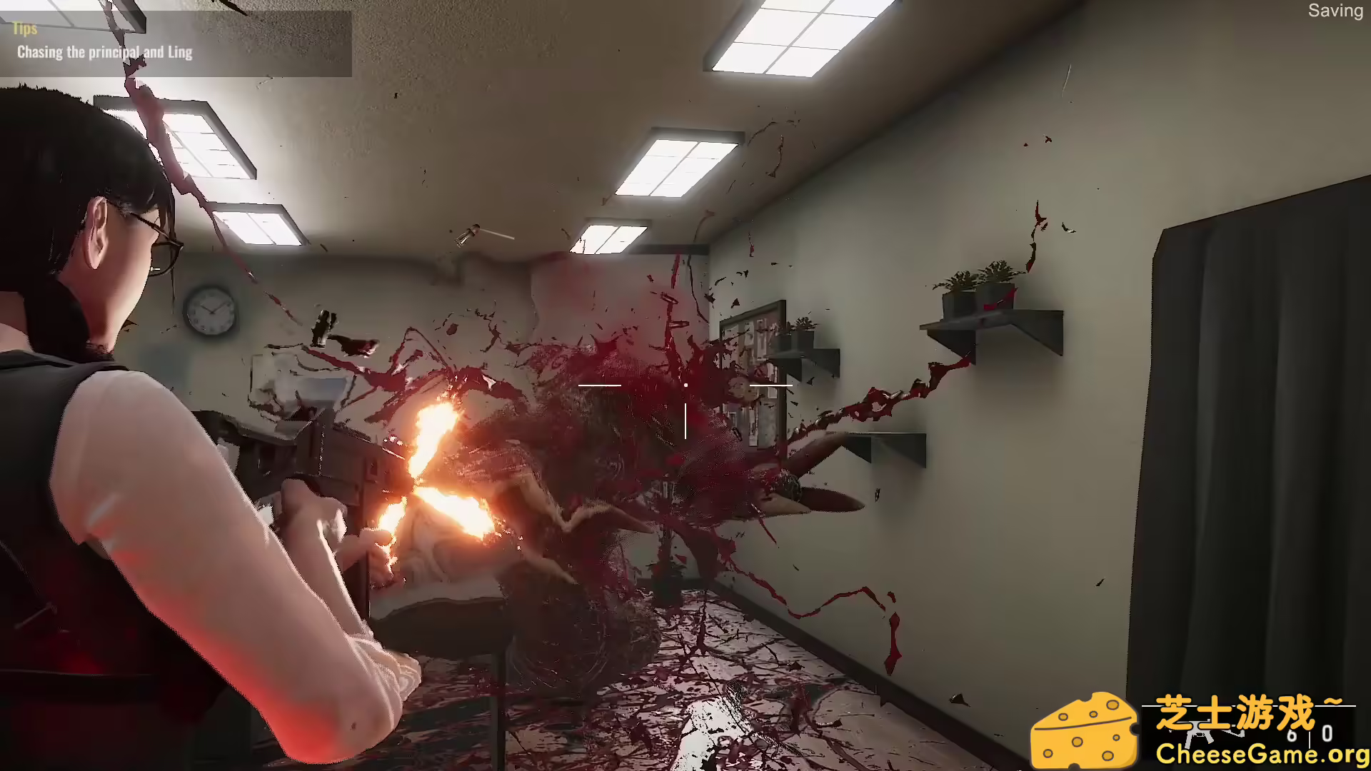 [PC]生化女神 : 末日开端/Bio Goddess : Doomsday Begins