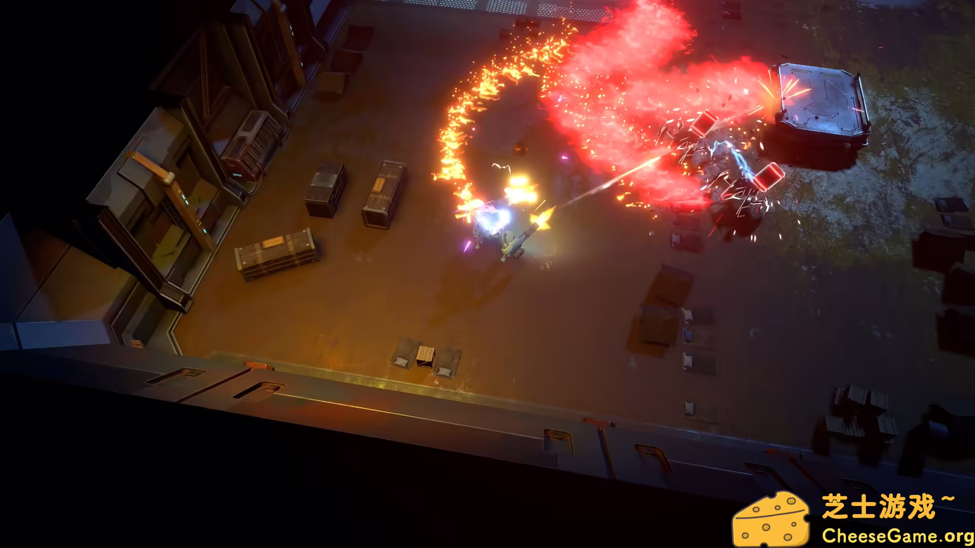 [PC]愿景之城/TerraScape