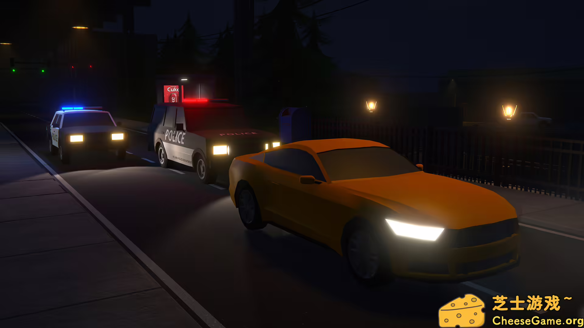 [PC]绝命毒师模拟器/Schedule I/支持网络联机