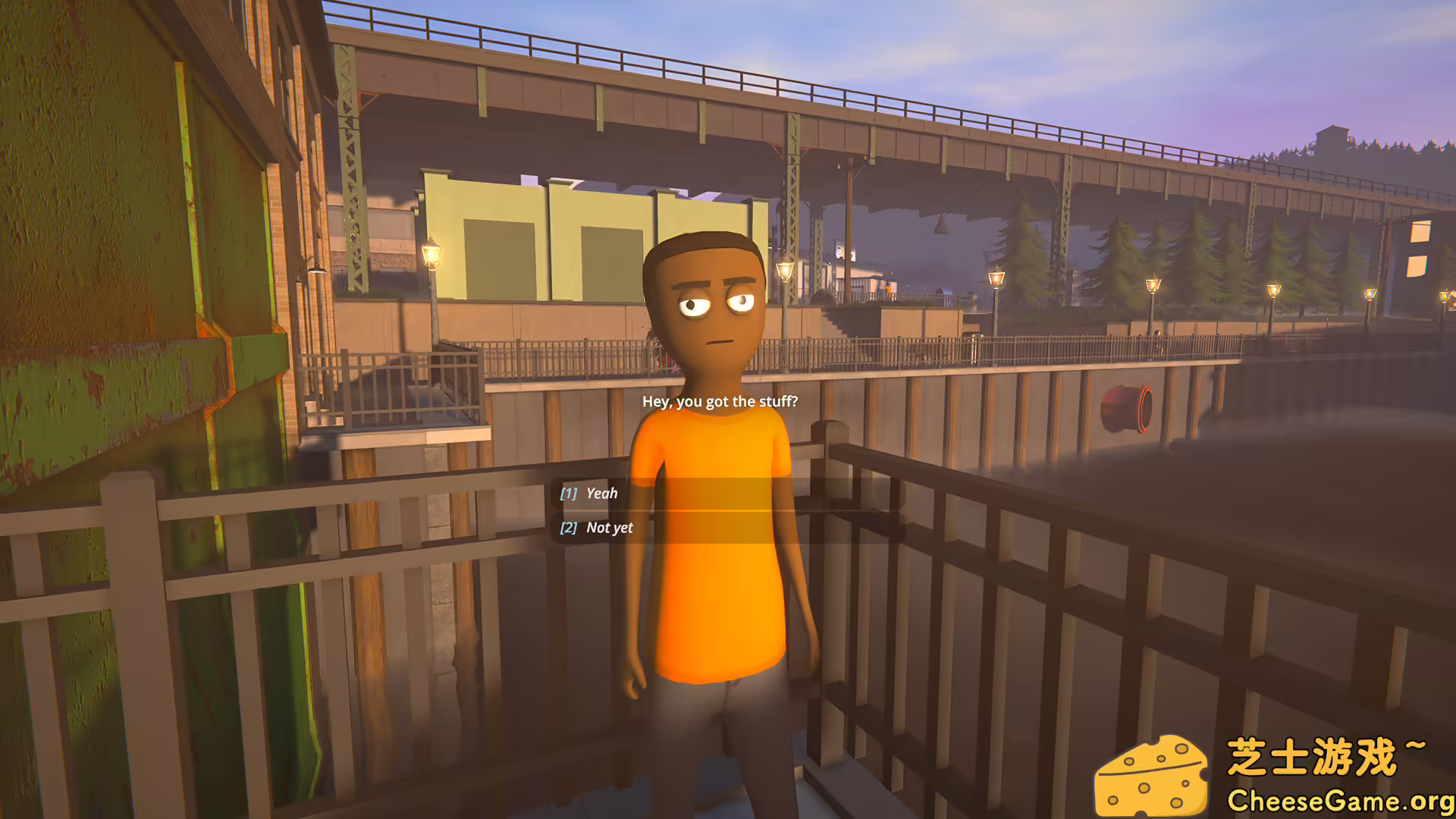 [PC]绝命毒师模拟器/Schedule I/支持网络联机