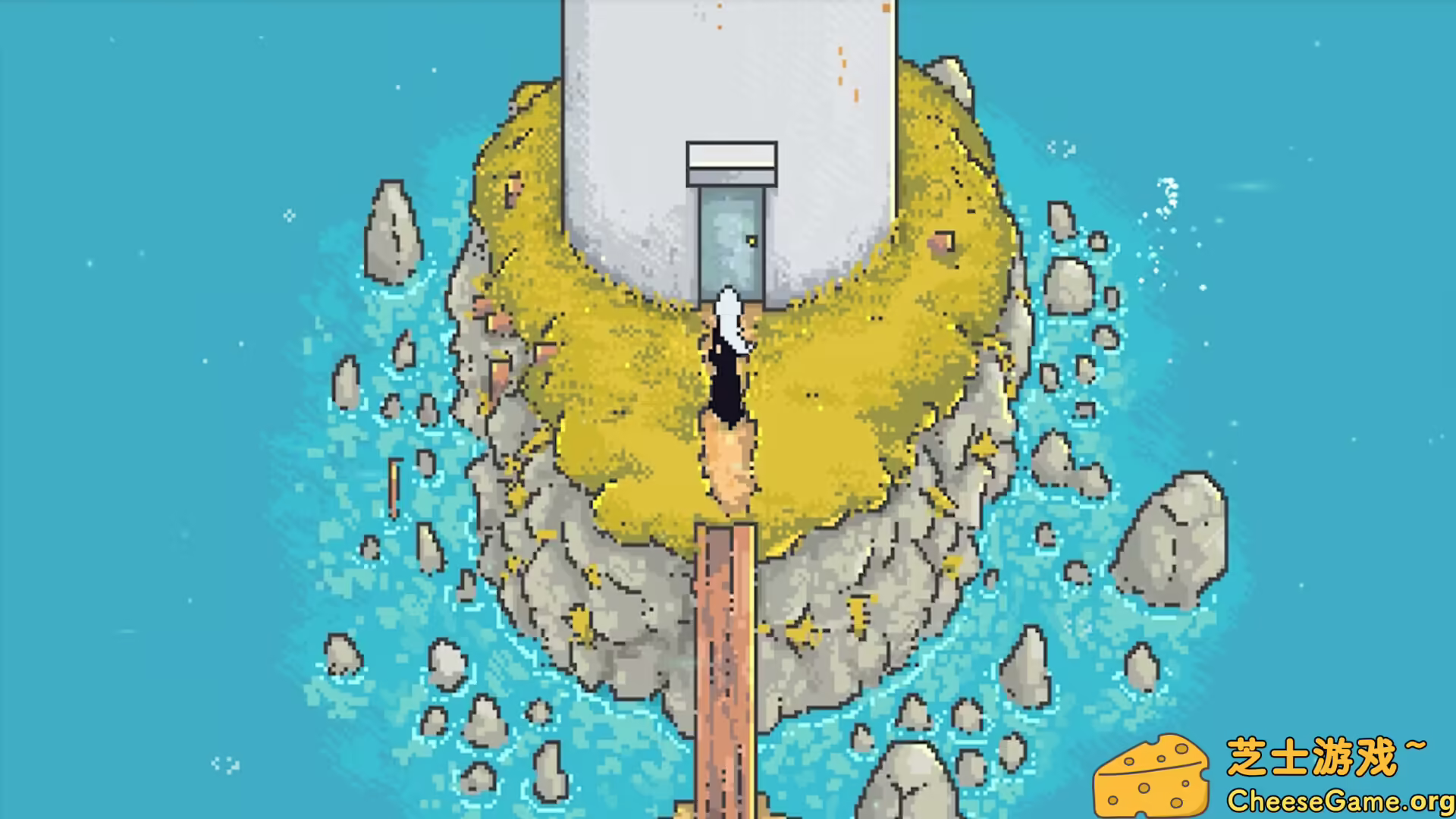 [PC]爱氏物语/Artis Impact