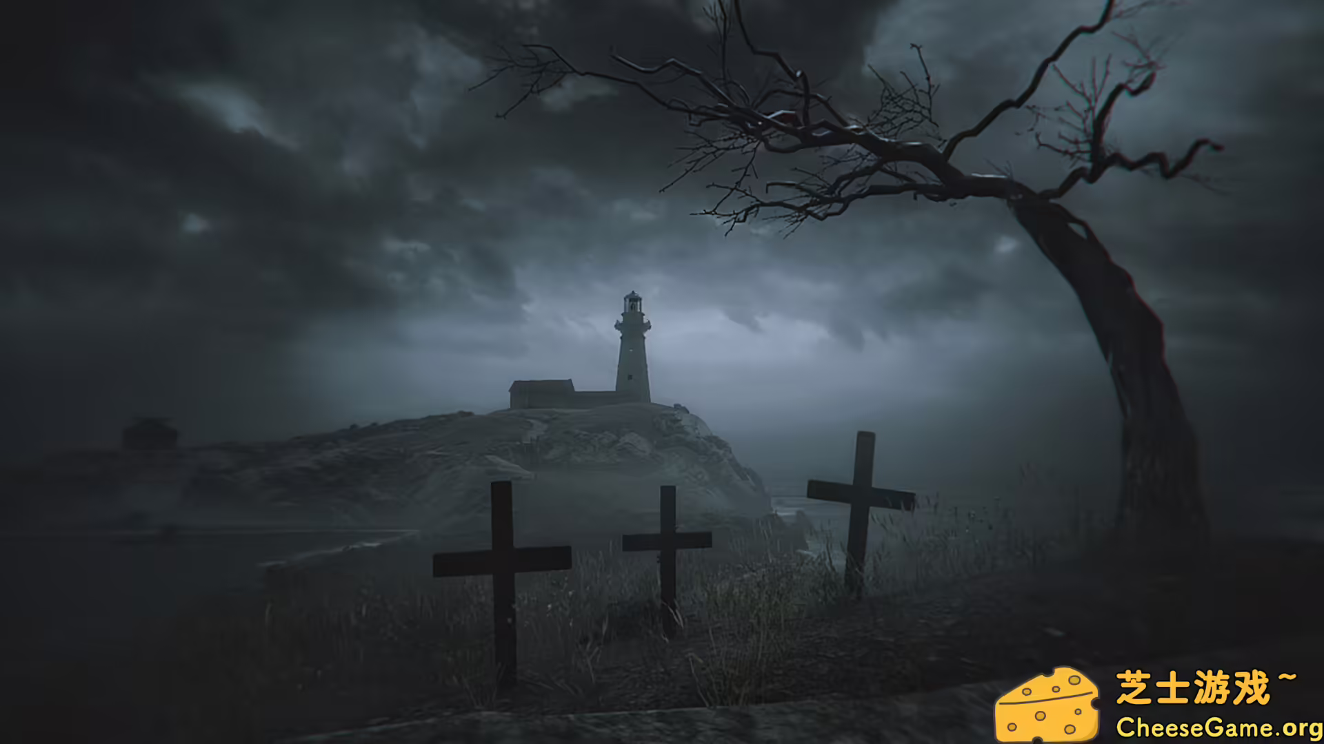 [PC]灯塔守望者/The Lightkeeper