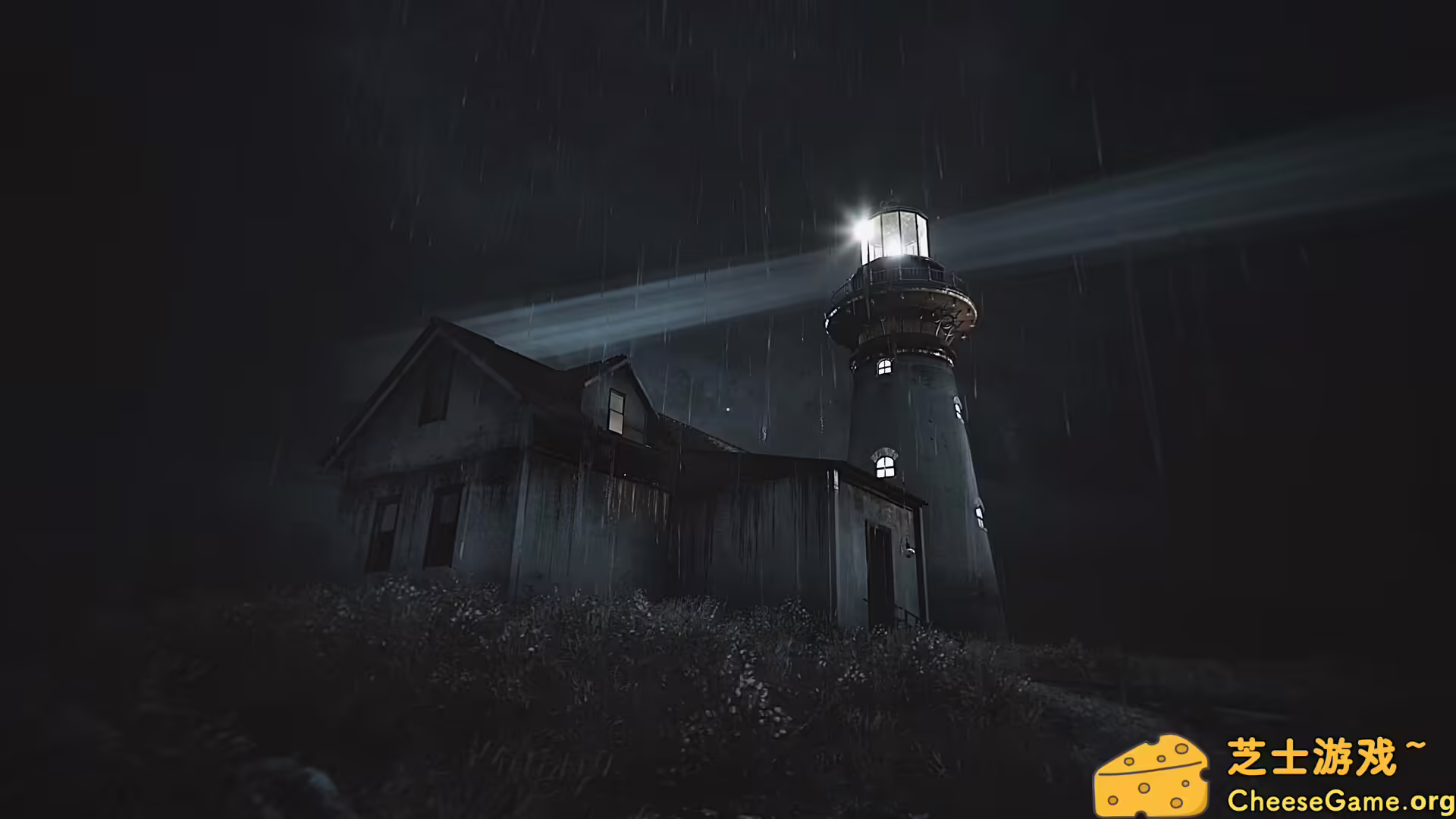 [PC]灯塔守望者/The Lightkeeper