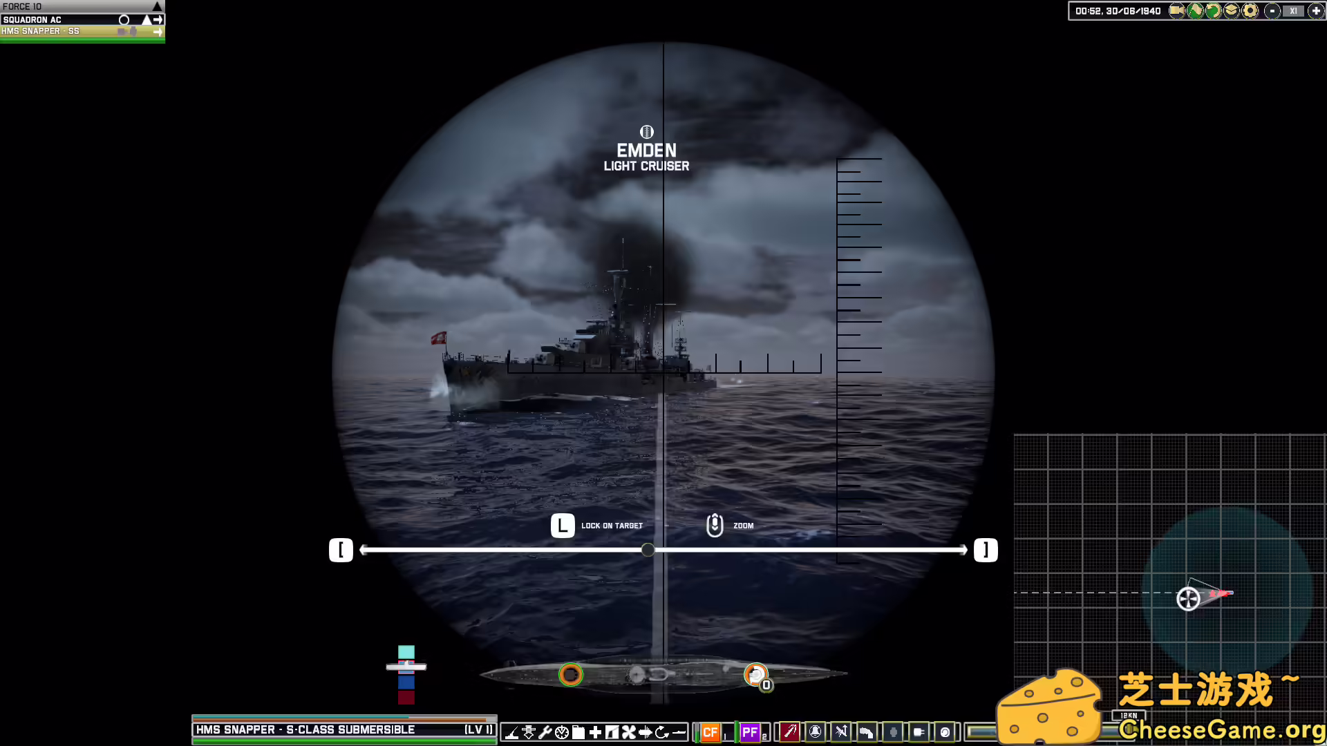 [PC]胜利之海：大西洋/Victory at Sea Atlantic - World War II Naval Warfare