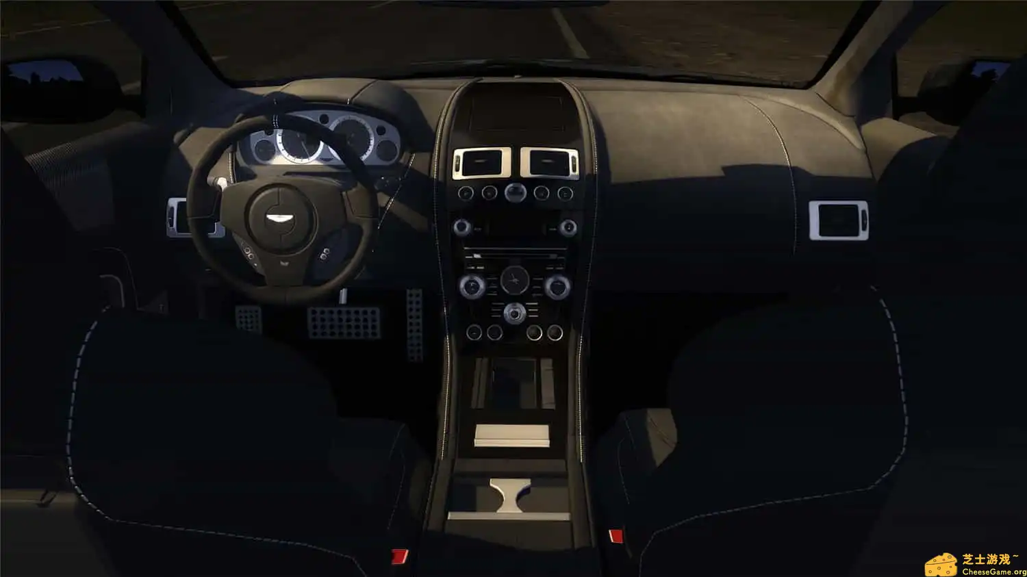 [PC]无限试驾2/Test Drive Unlimited 2