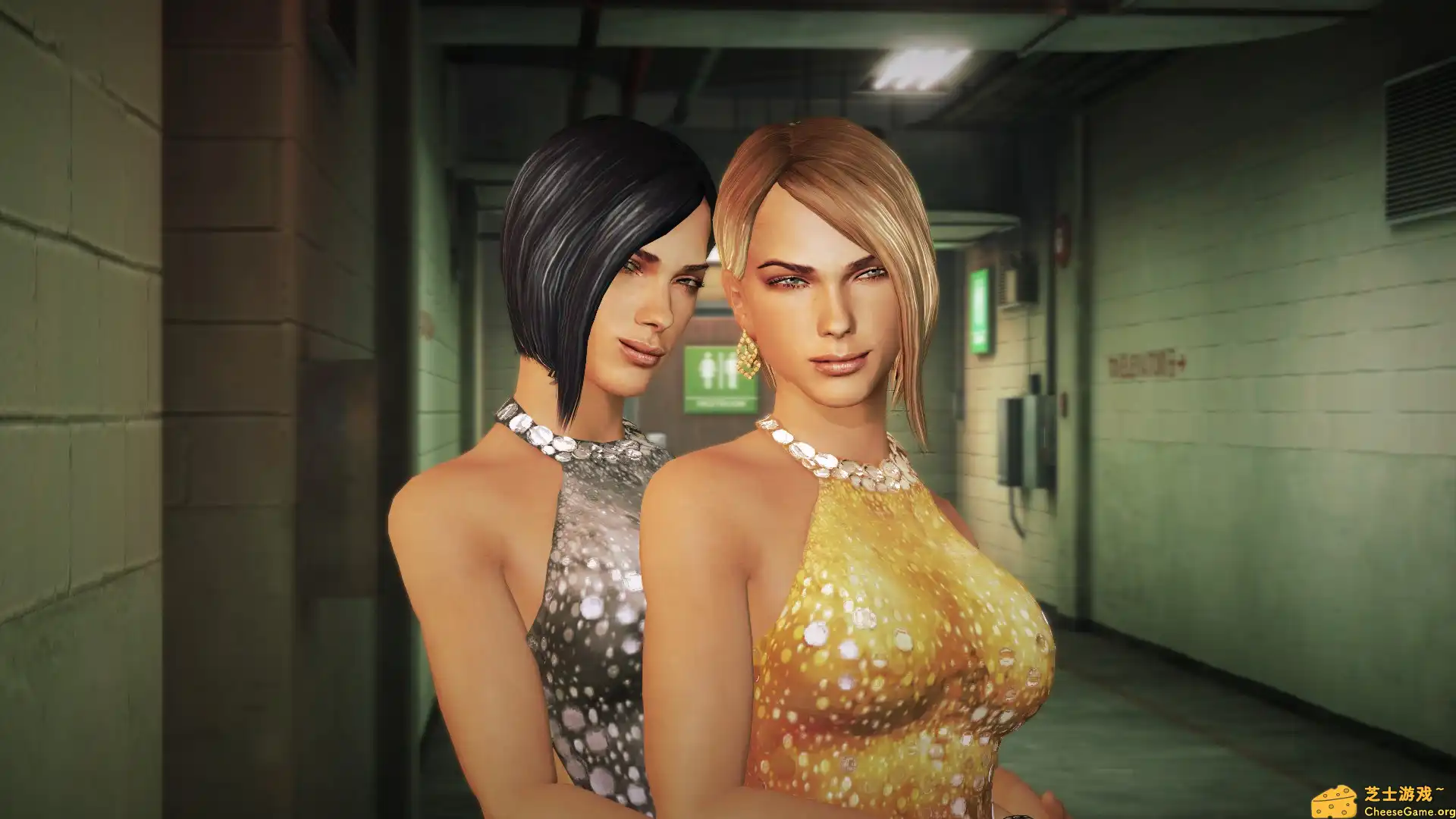 [PC]丧尸围城2/Dead Rising 2