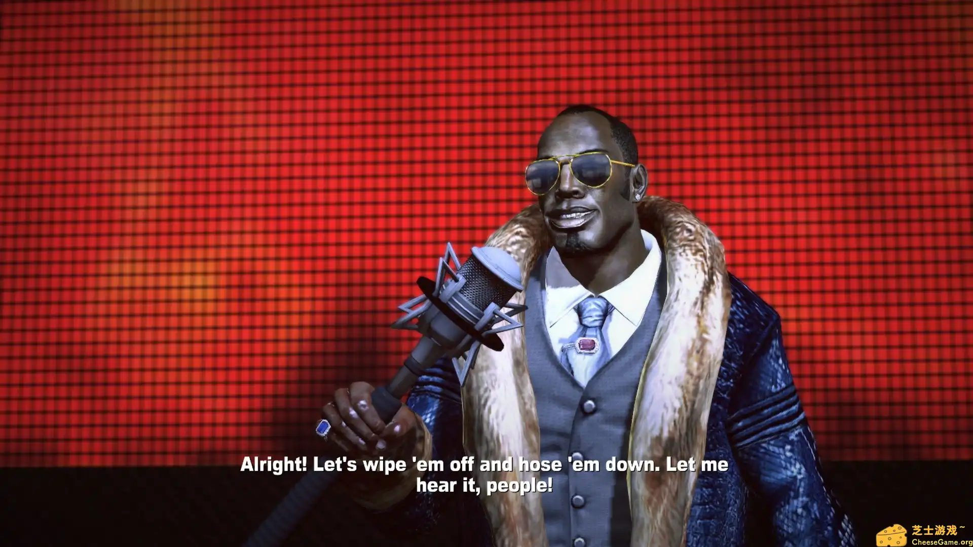 [PC]丧尸围城2/Dead Rising 2