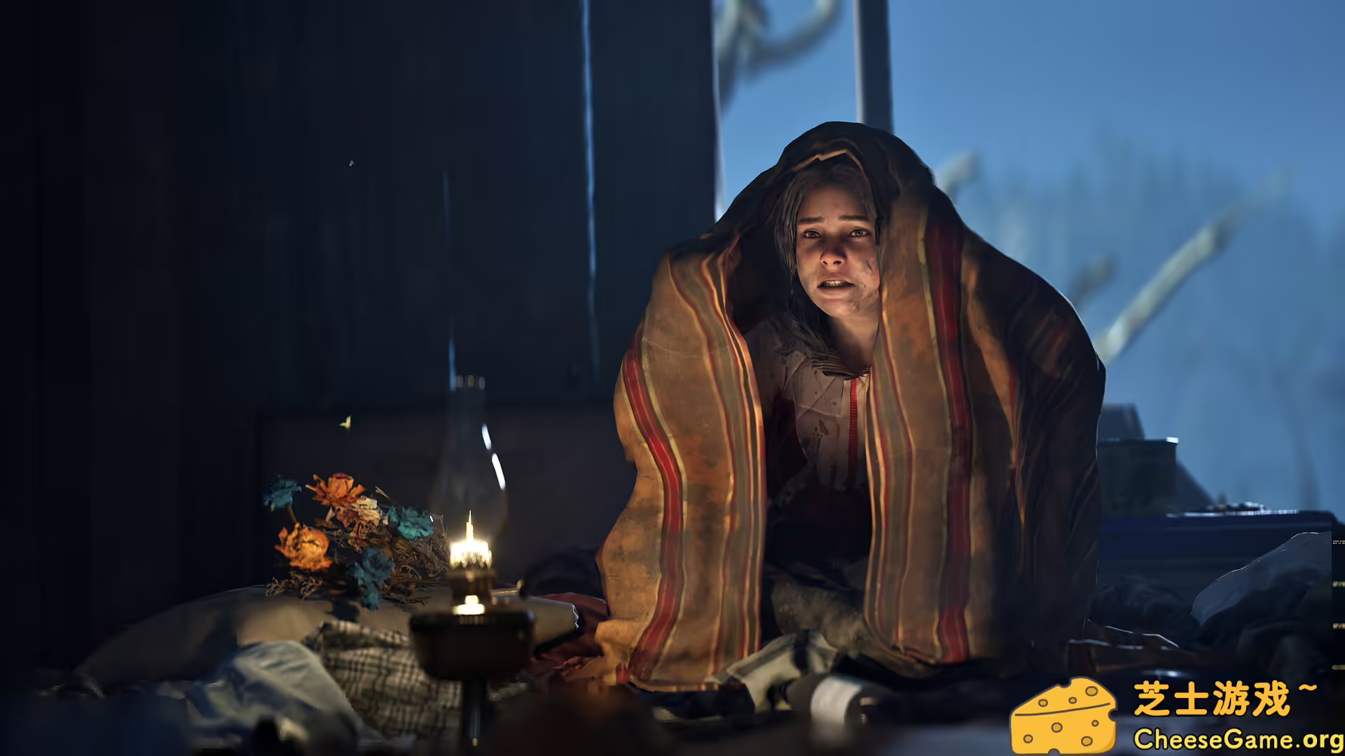 [PC]地狱即我们/Hell is Us