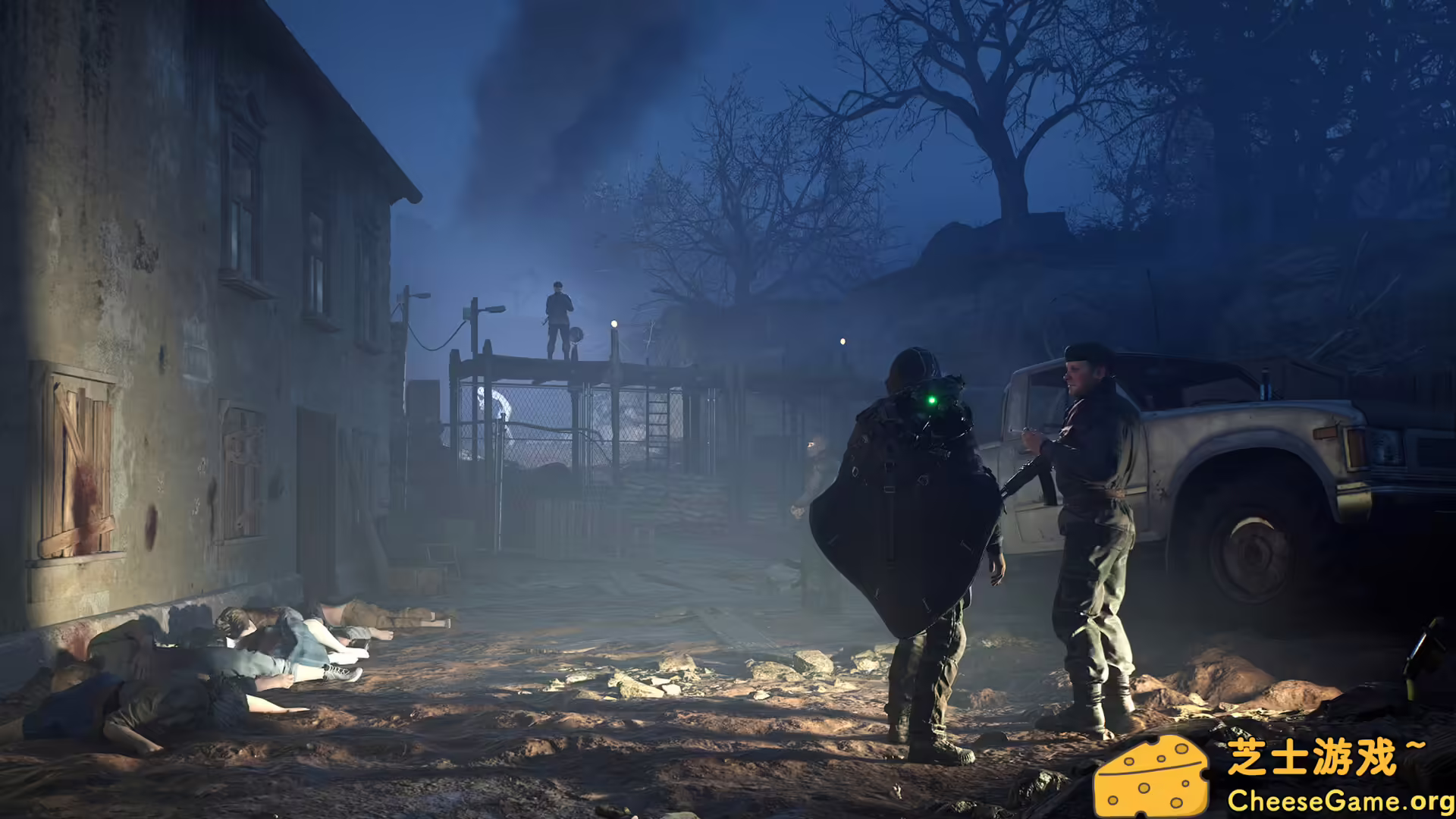 [PC]地狱即我们/Hell is Us