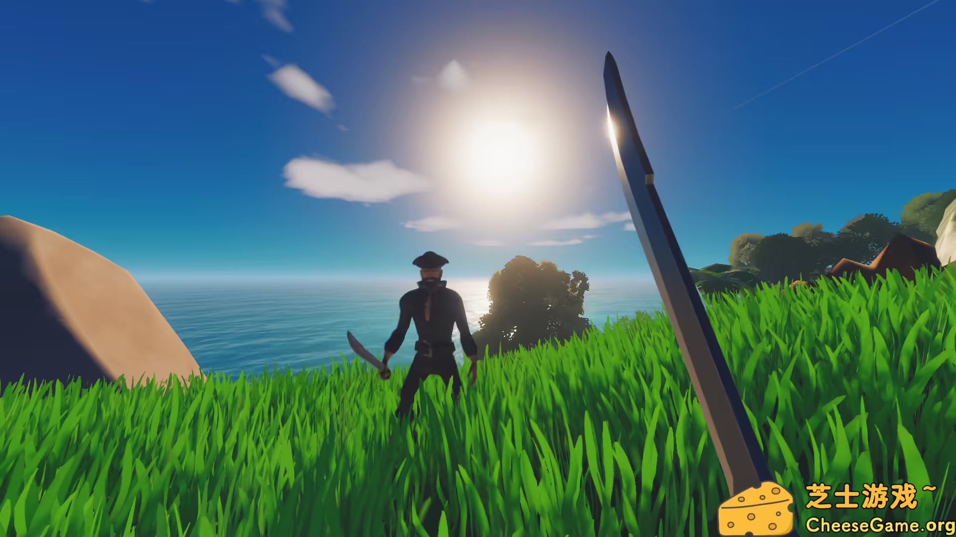 [PC]海盐2：黄金海岸/Salt 2: Shores of Gold