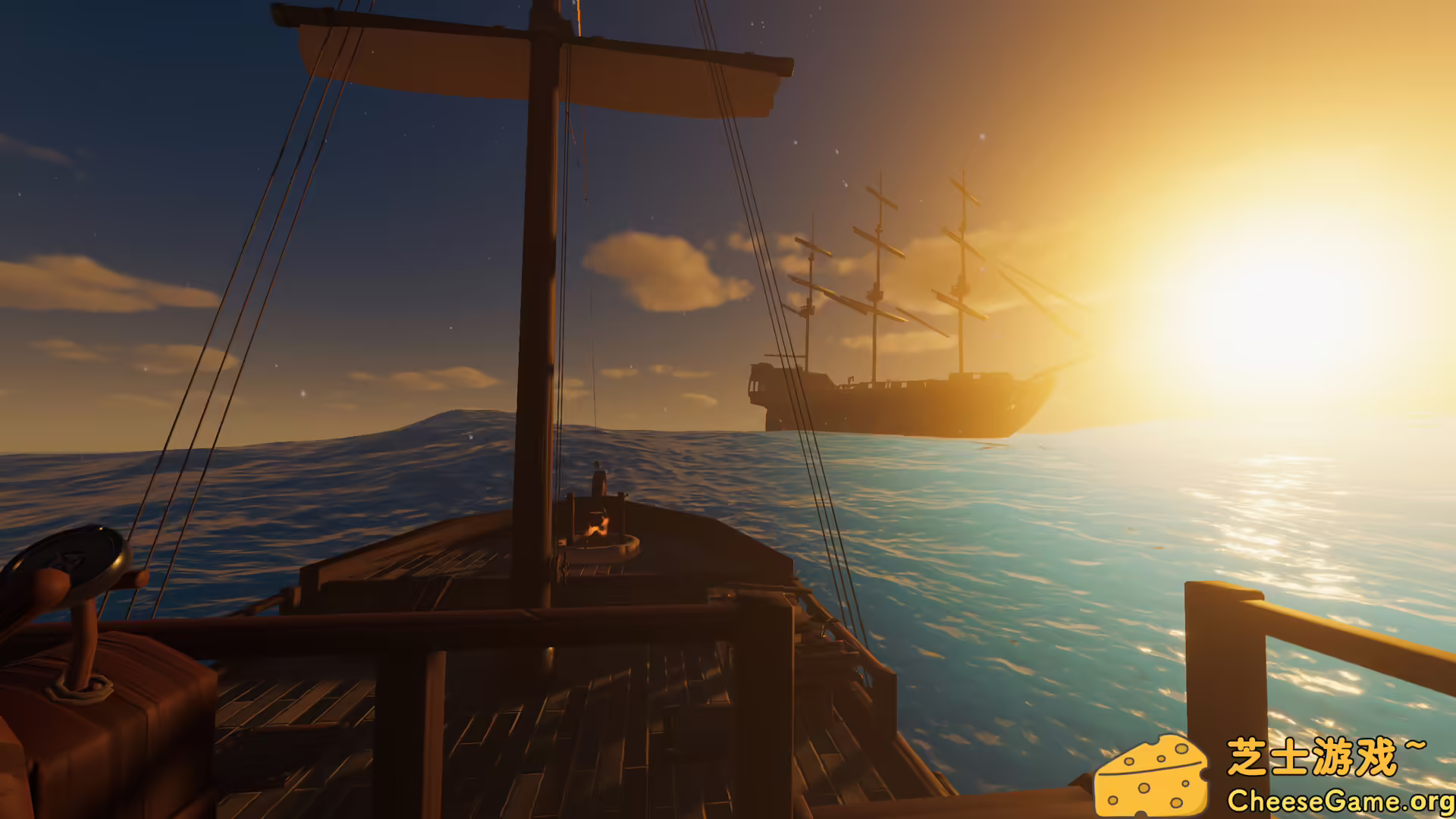 [PC]海盐2：黄金海岸/Salt 2: Shores of Gold