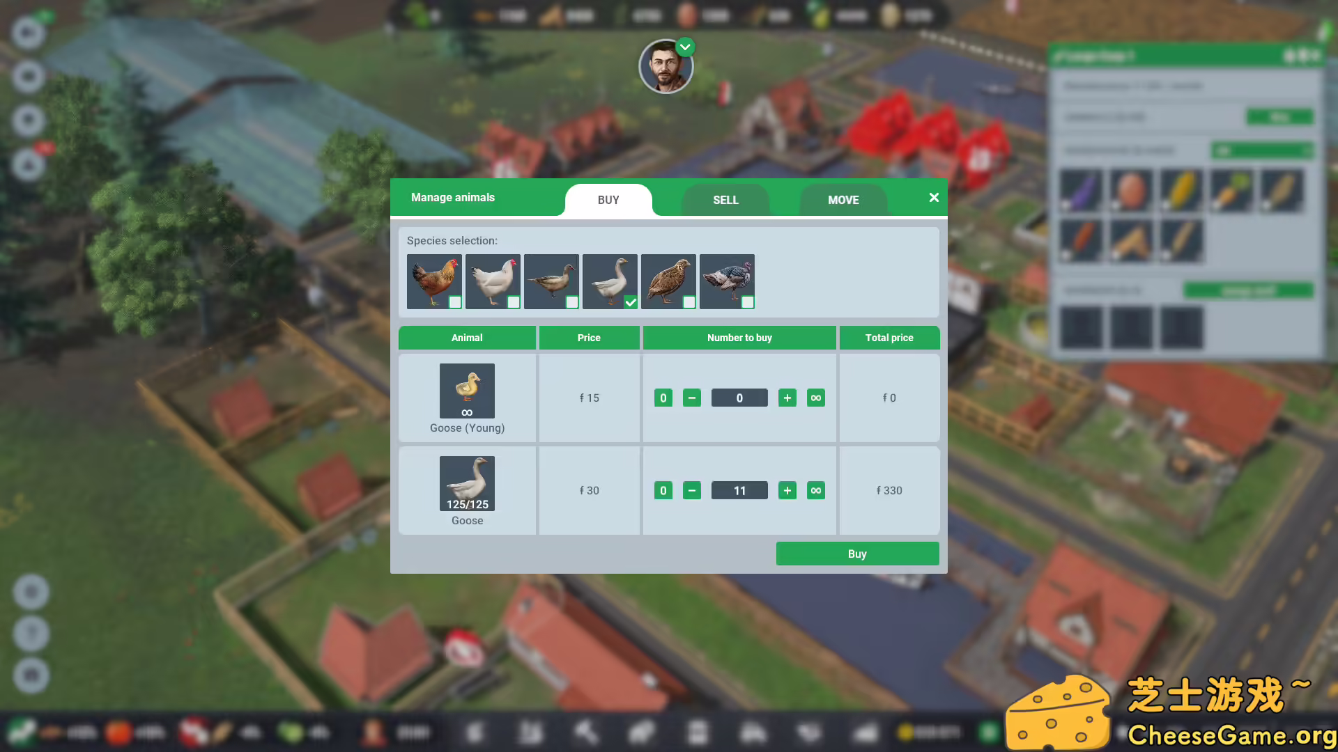 [PC]农场经营世界/Farm Manager World