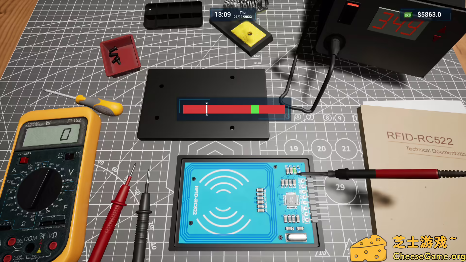 [PC]IT服务公司/ServiceIT: You can do IT