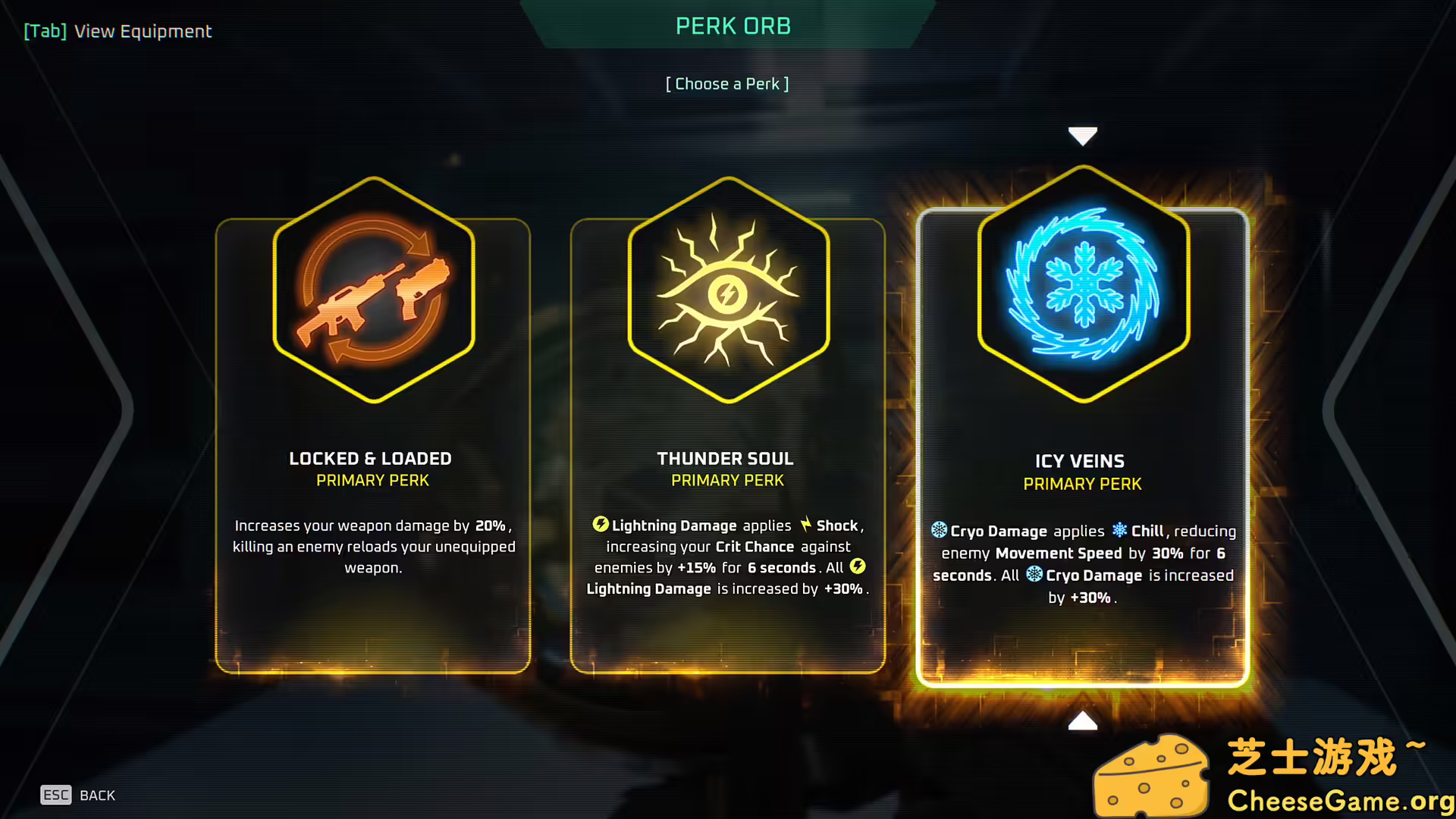 [PC]死域Rogue/Deadzone: Rogue