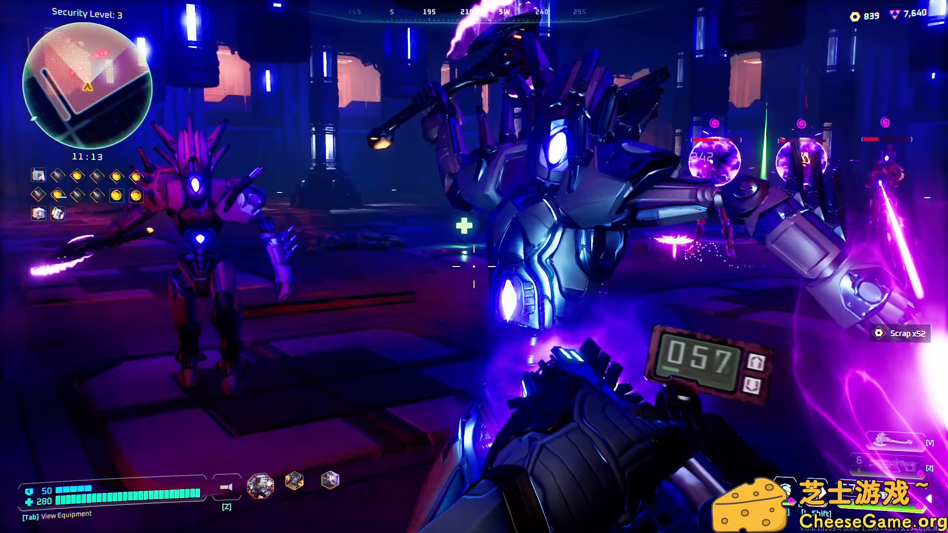 [PC]死域Rogue/Deadzone: Rogue