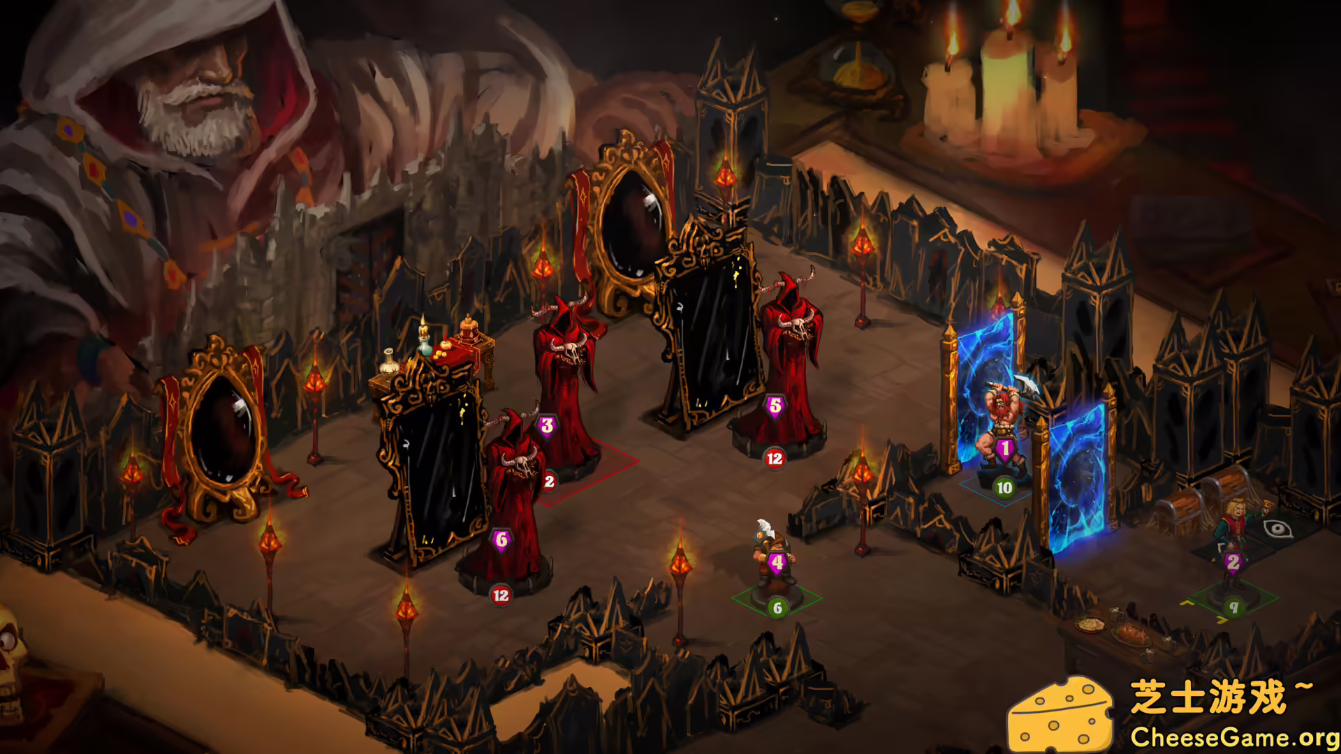 [PC]黑暗任务4/Dark Quest 4