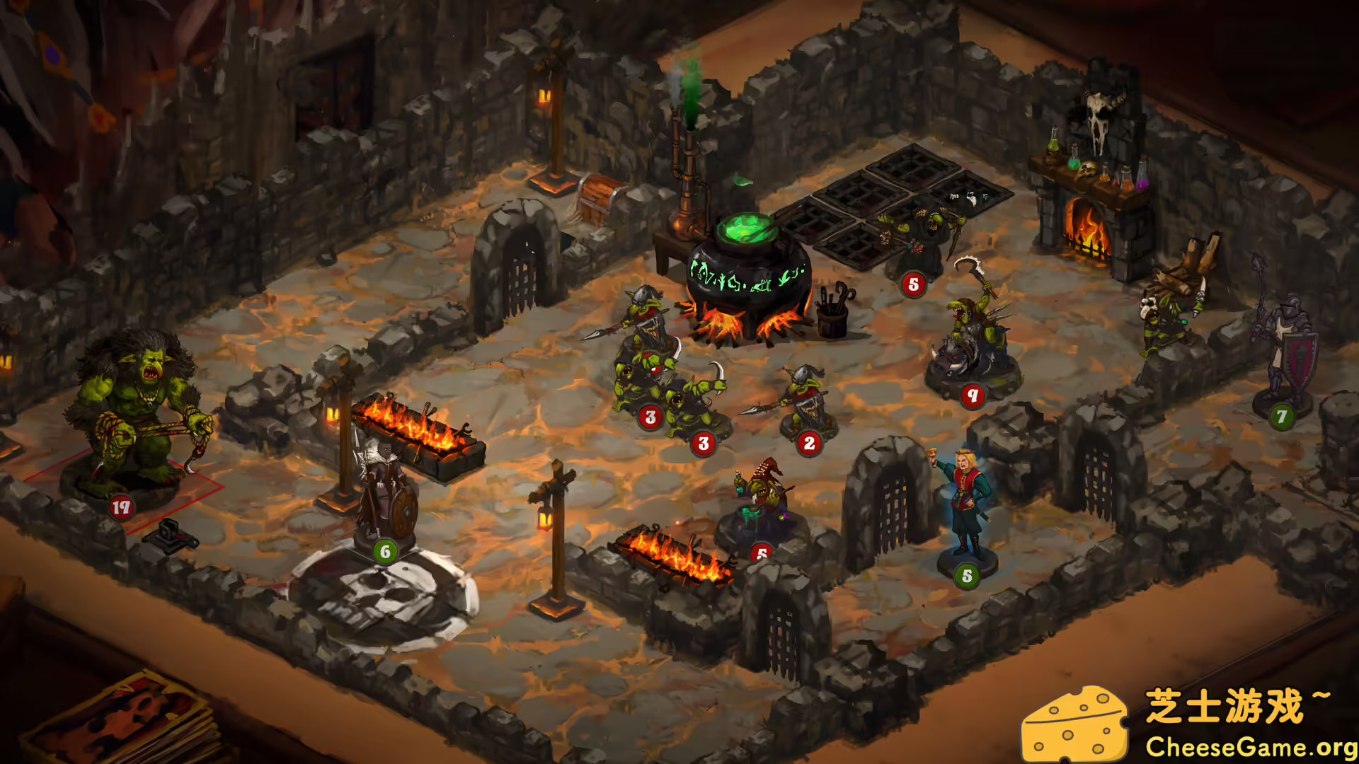 [PC]黑暗任务4/Dark Quest 4