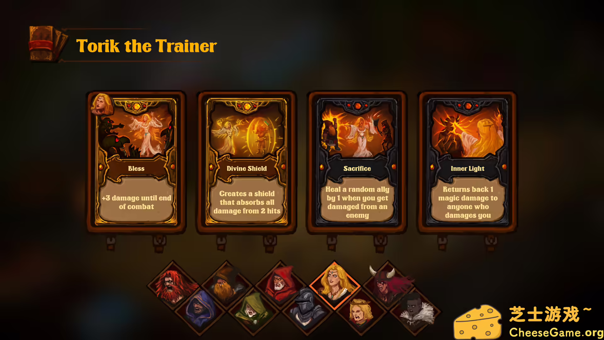 [PC]黑暗任务4/Dark Quest 4